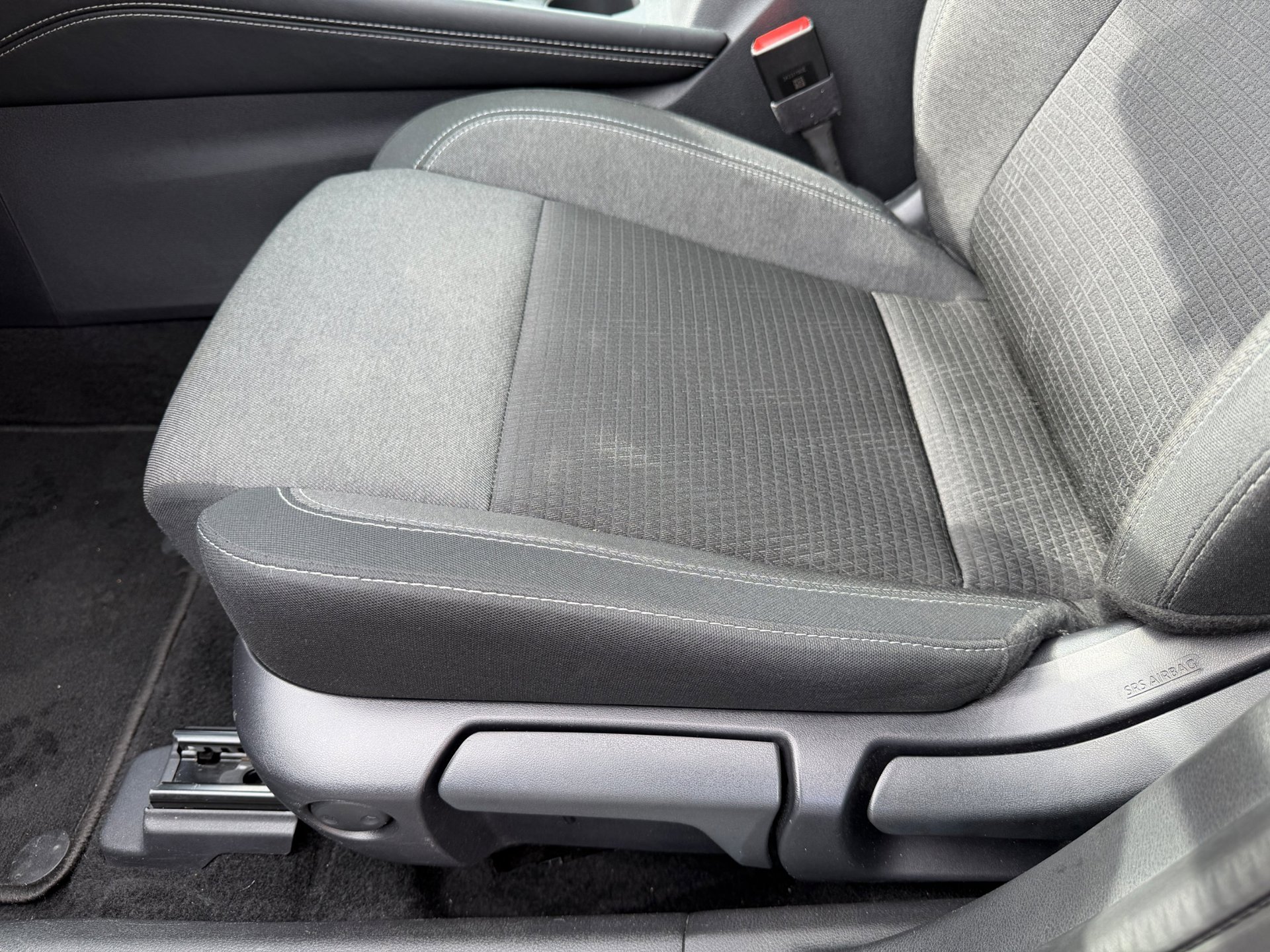 Foto van Nissan Qashqai