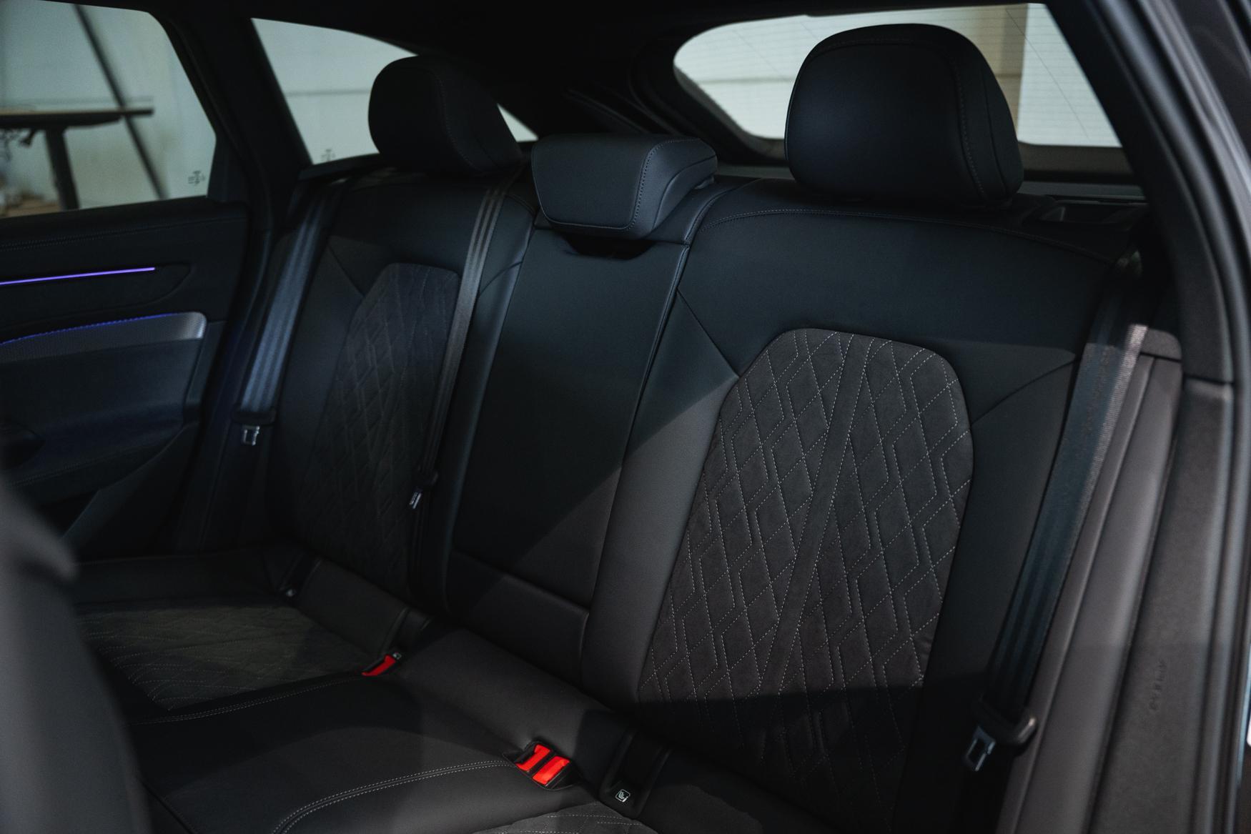 Foto van Audi A6 Avant