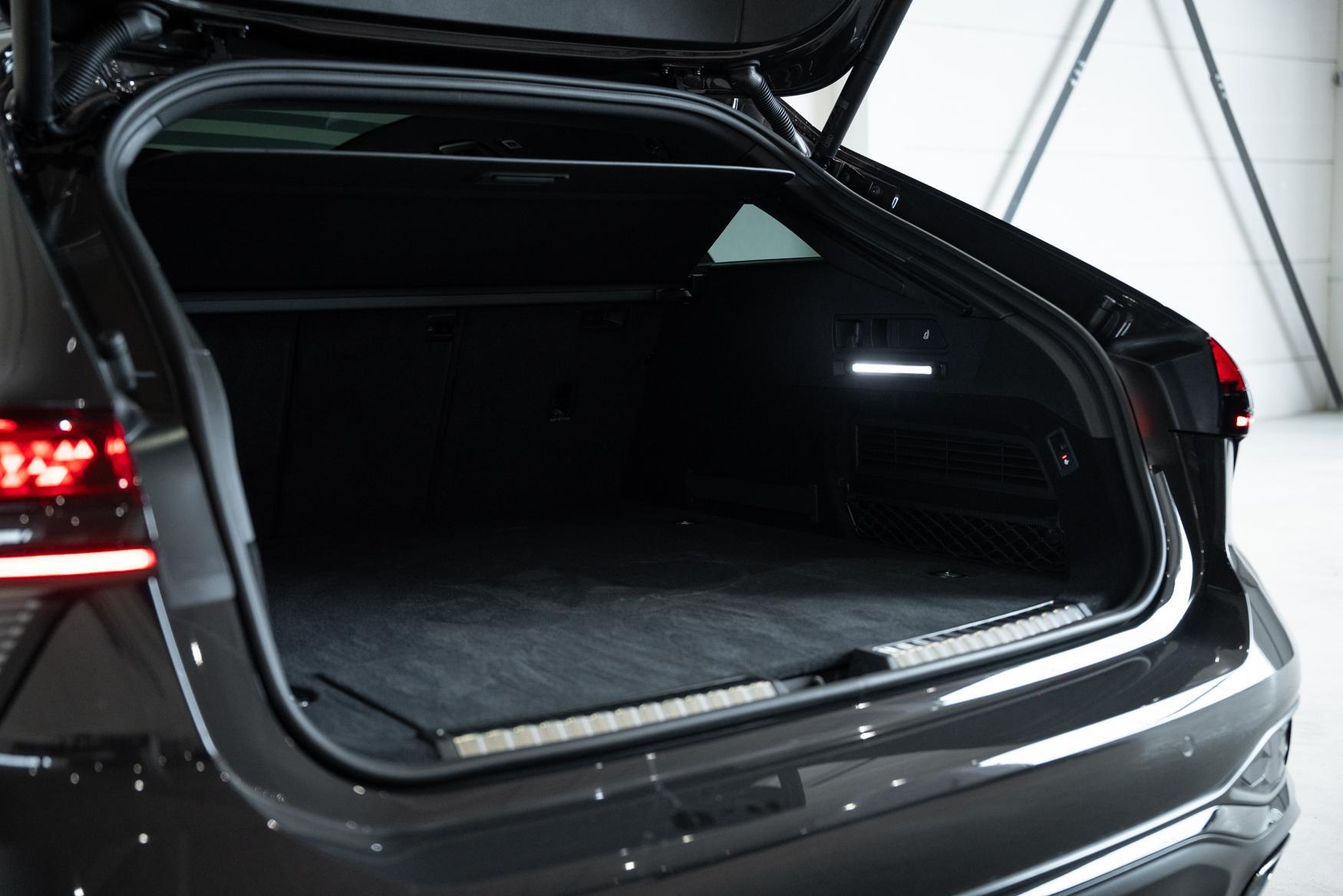 Foto van Audi A6 Avant