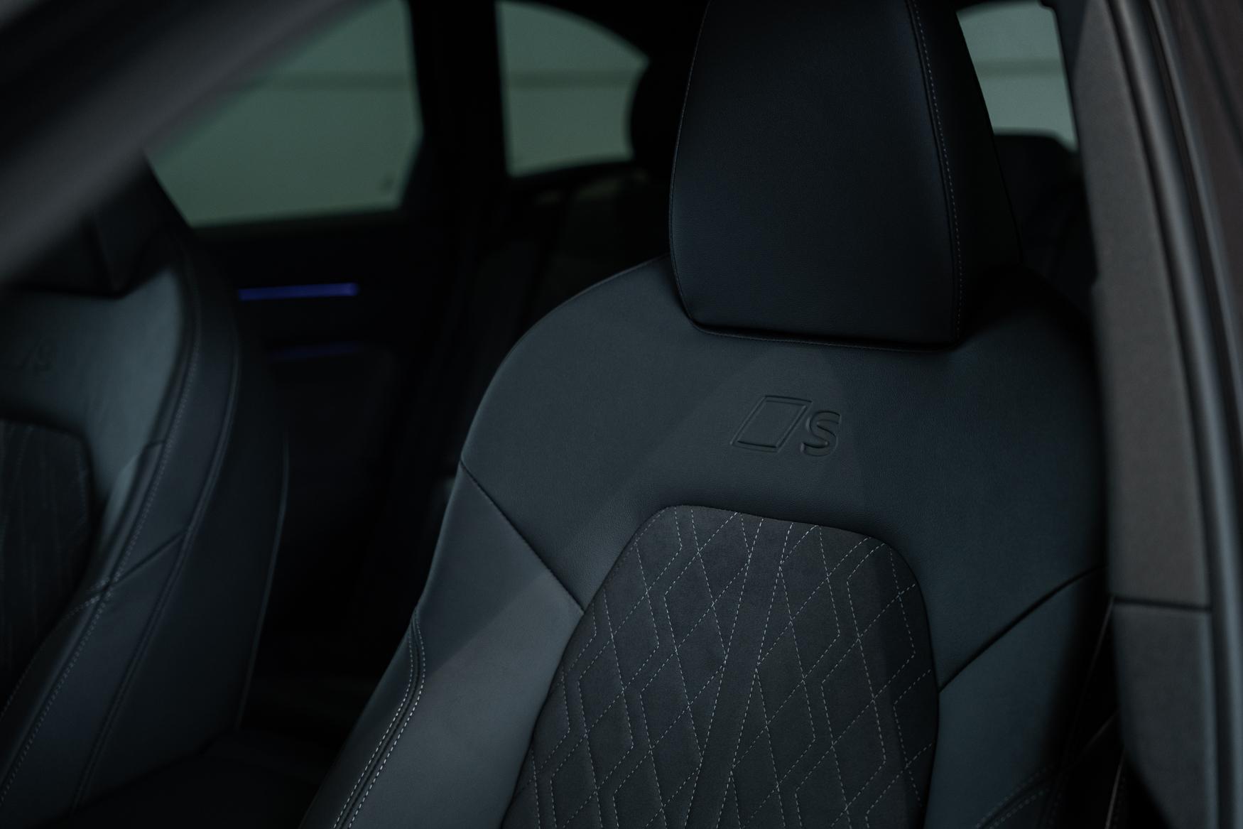 Foto van Audi A6 Avant