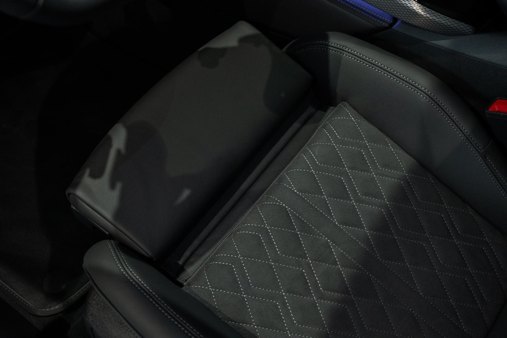 Foto van Audi A6 Avant