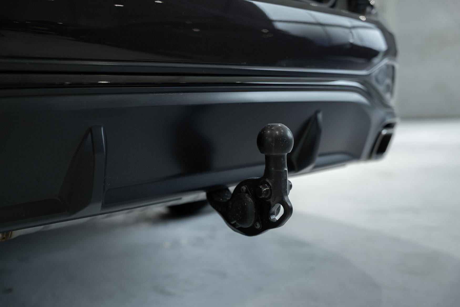 Foto van Audi A6 Avant
