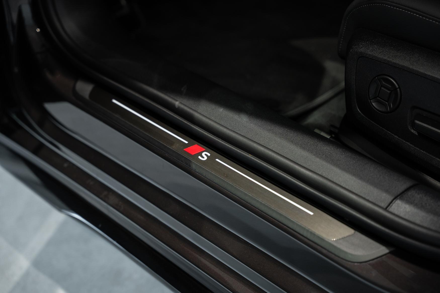 Foto van Audi A6 Avant