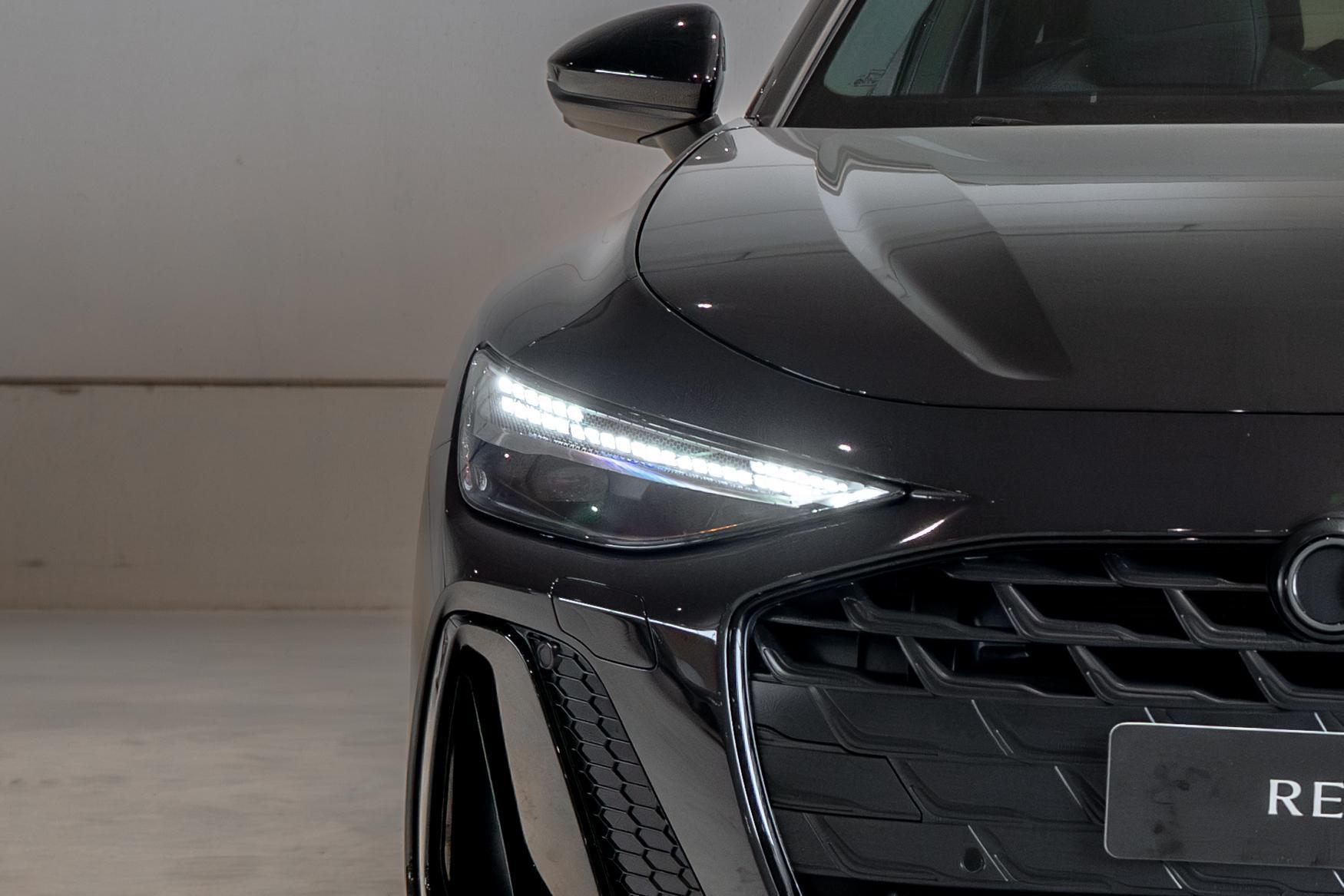 Foto van Audi A6 Avant