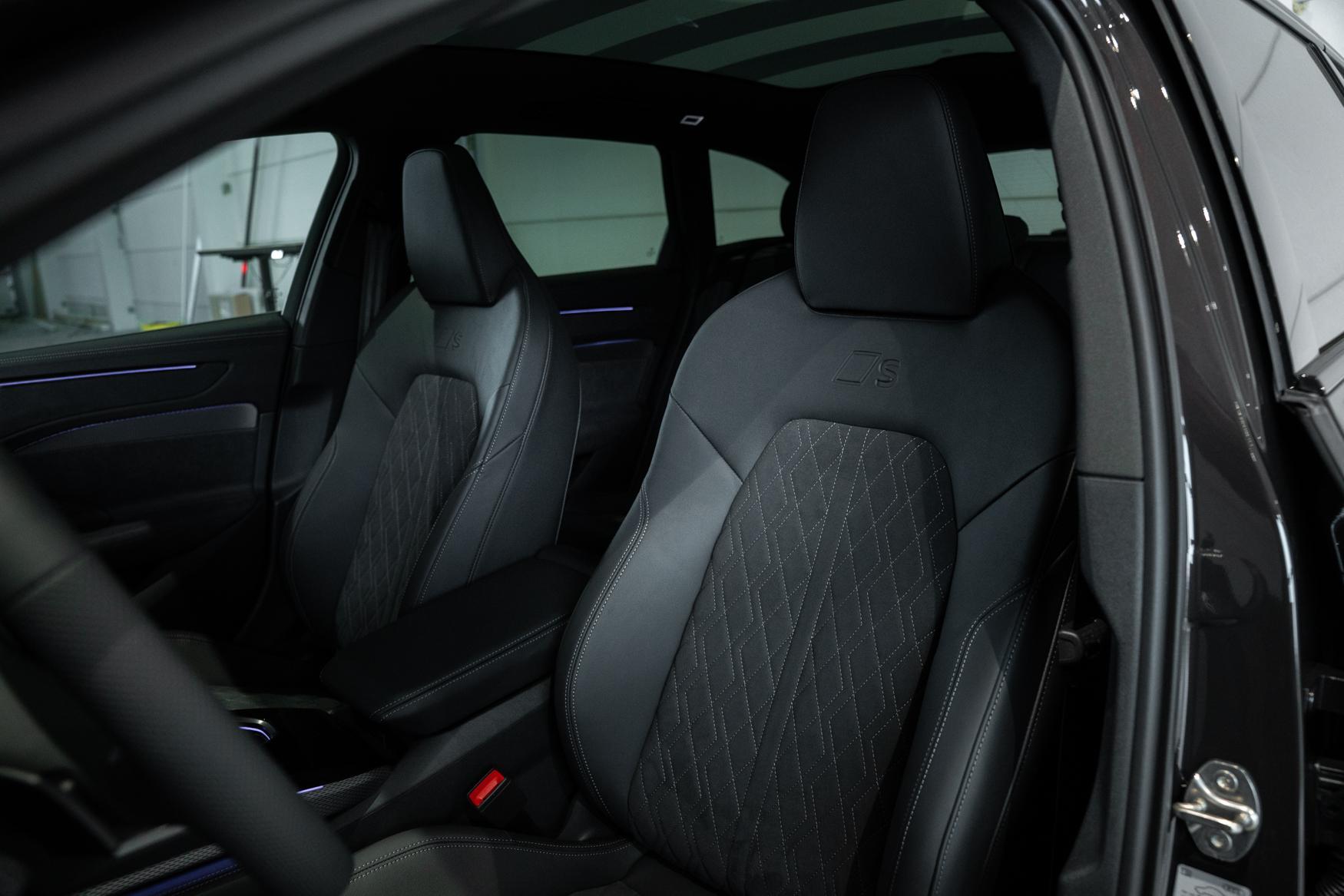 Foto van Audi A6 Avant
