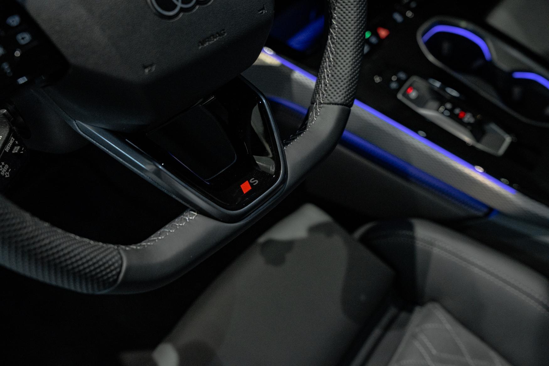 Foto van Audi A6 Avant