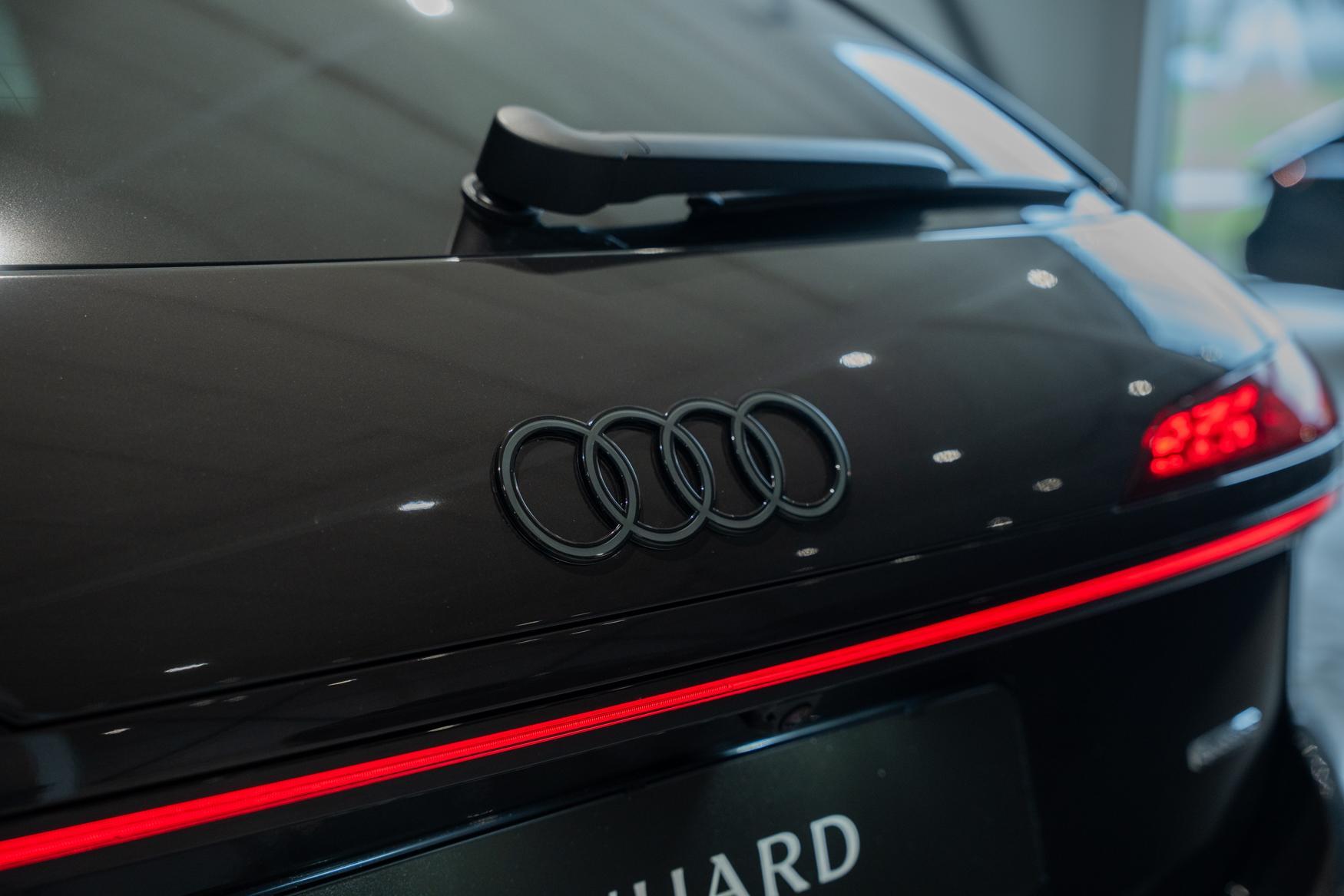 Foto van Audi A6 Avant