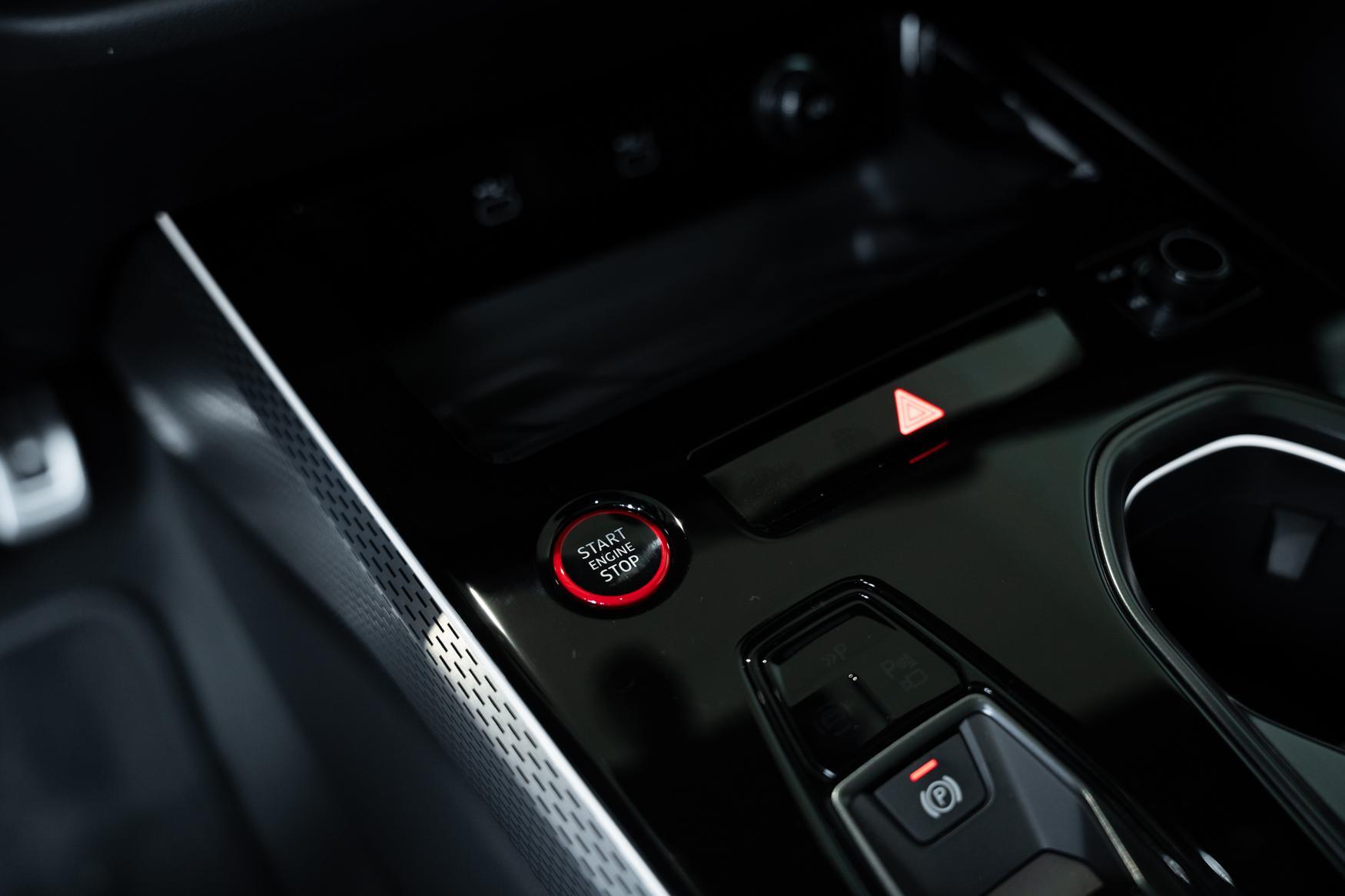 Foto van Audi A6 Avant