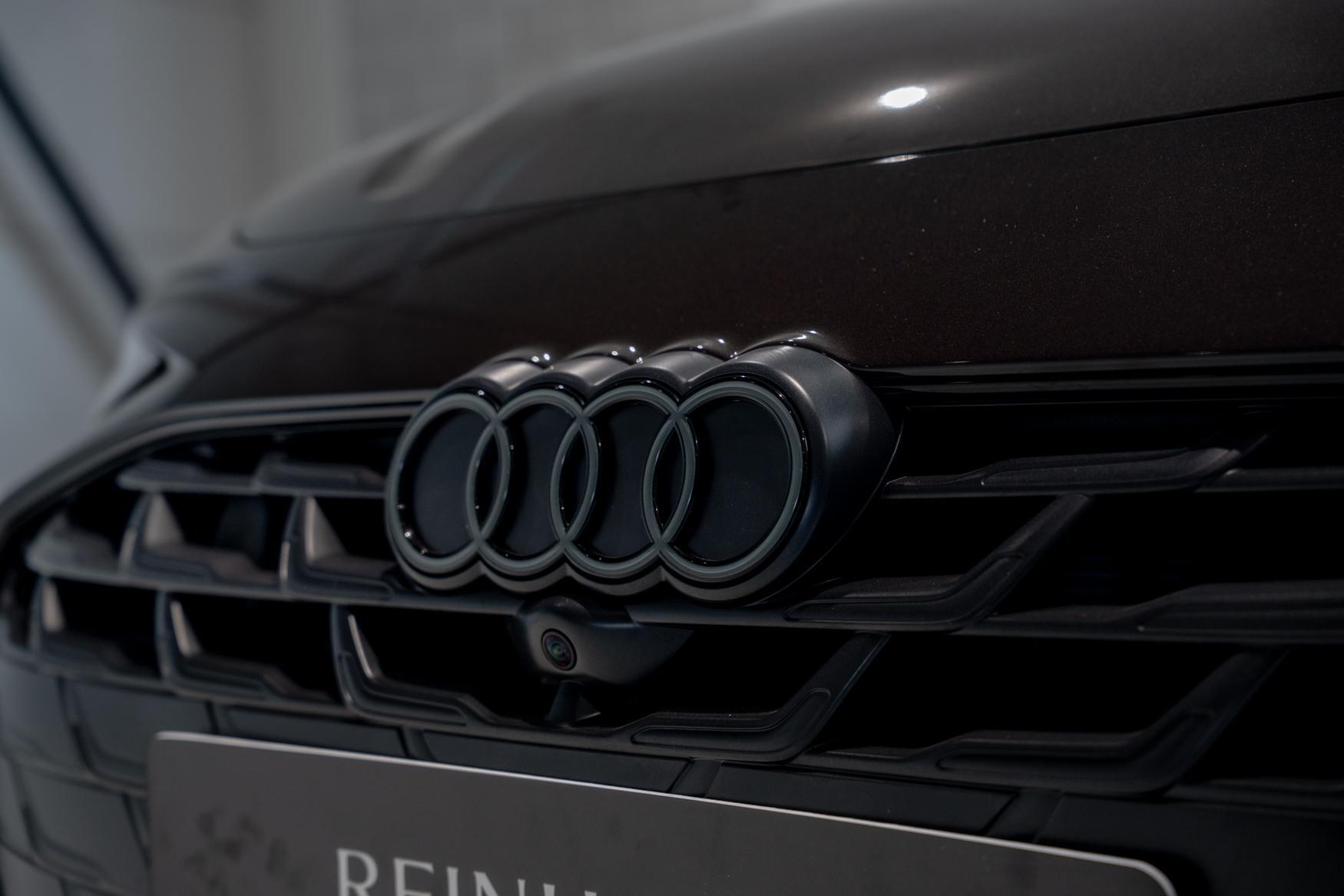 Foto van Audi A6 Avant