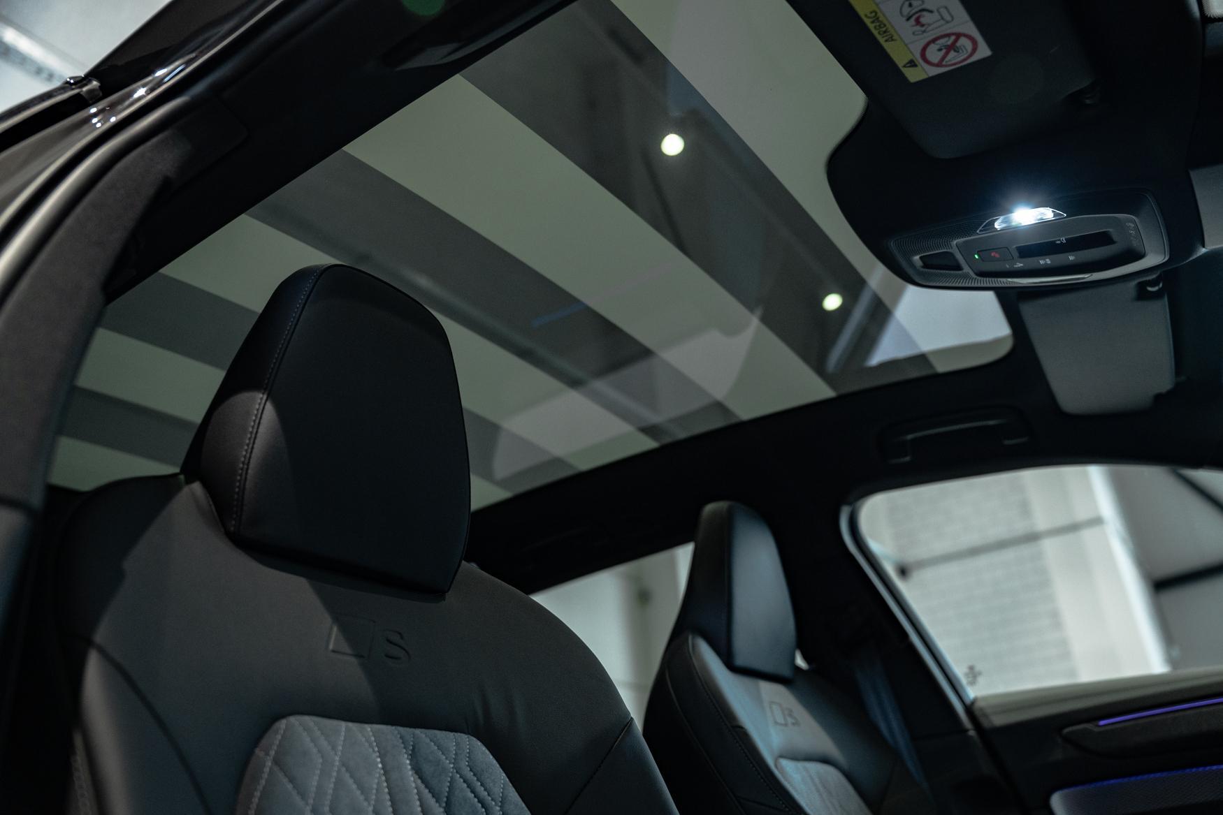 Foto van Audi A6 Avant
