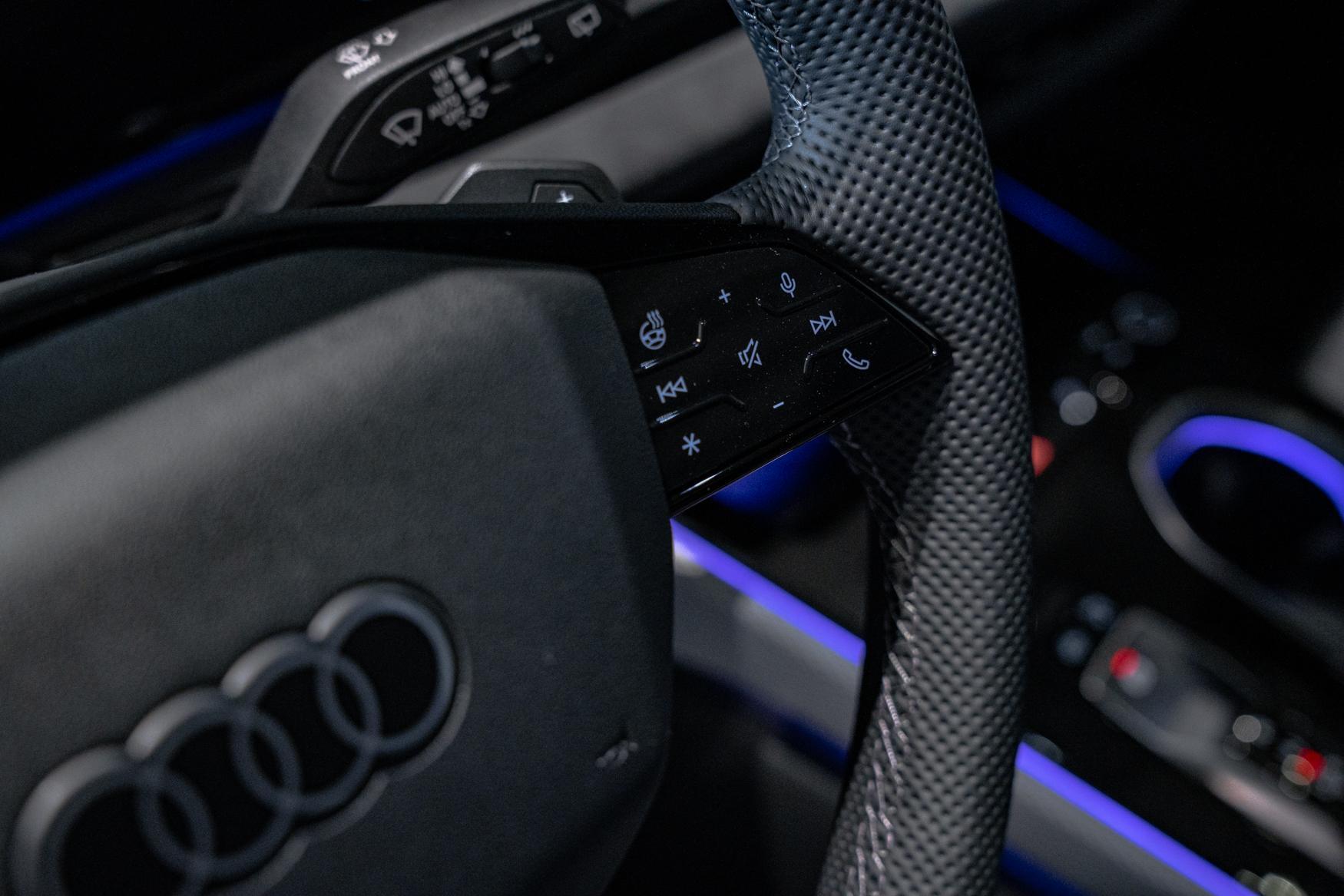 Foto van Audi A6 Avant