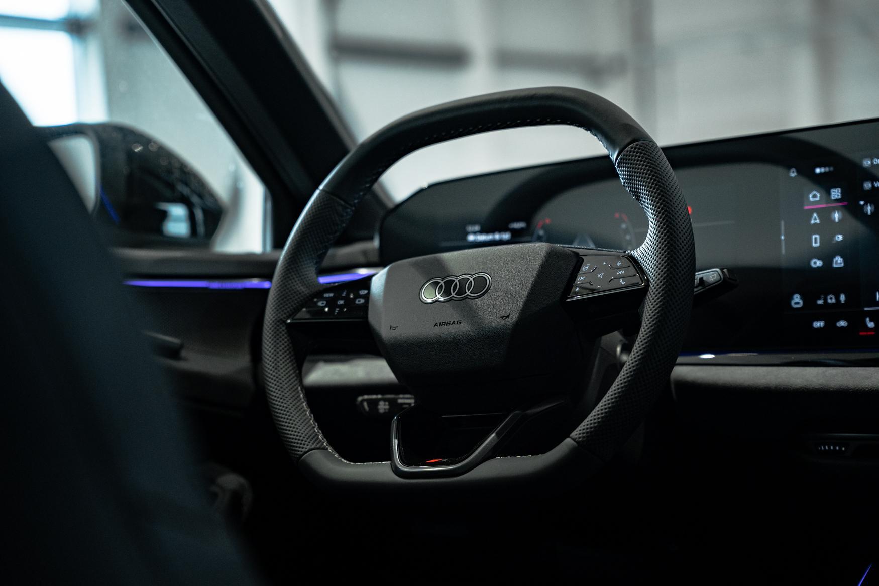 Foto van Audi A6 Avant
