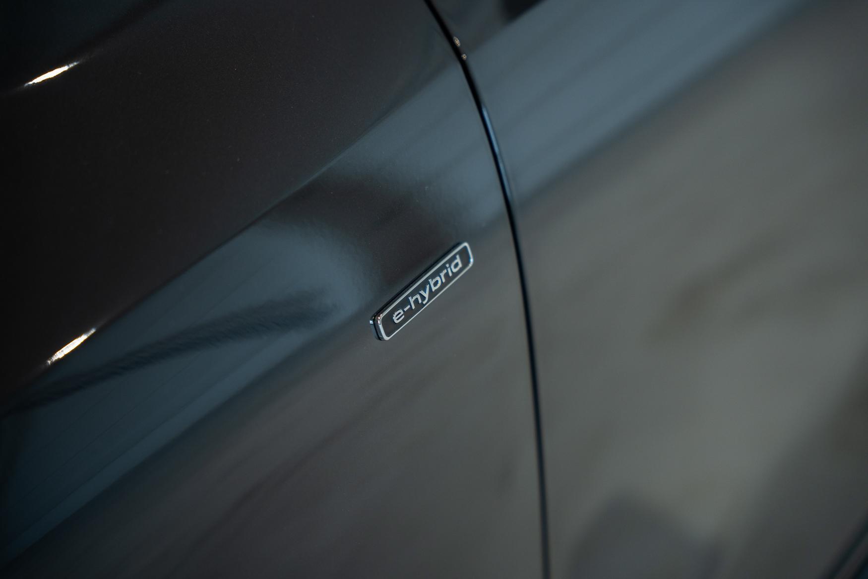 Foto van Audi A6 Avant