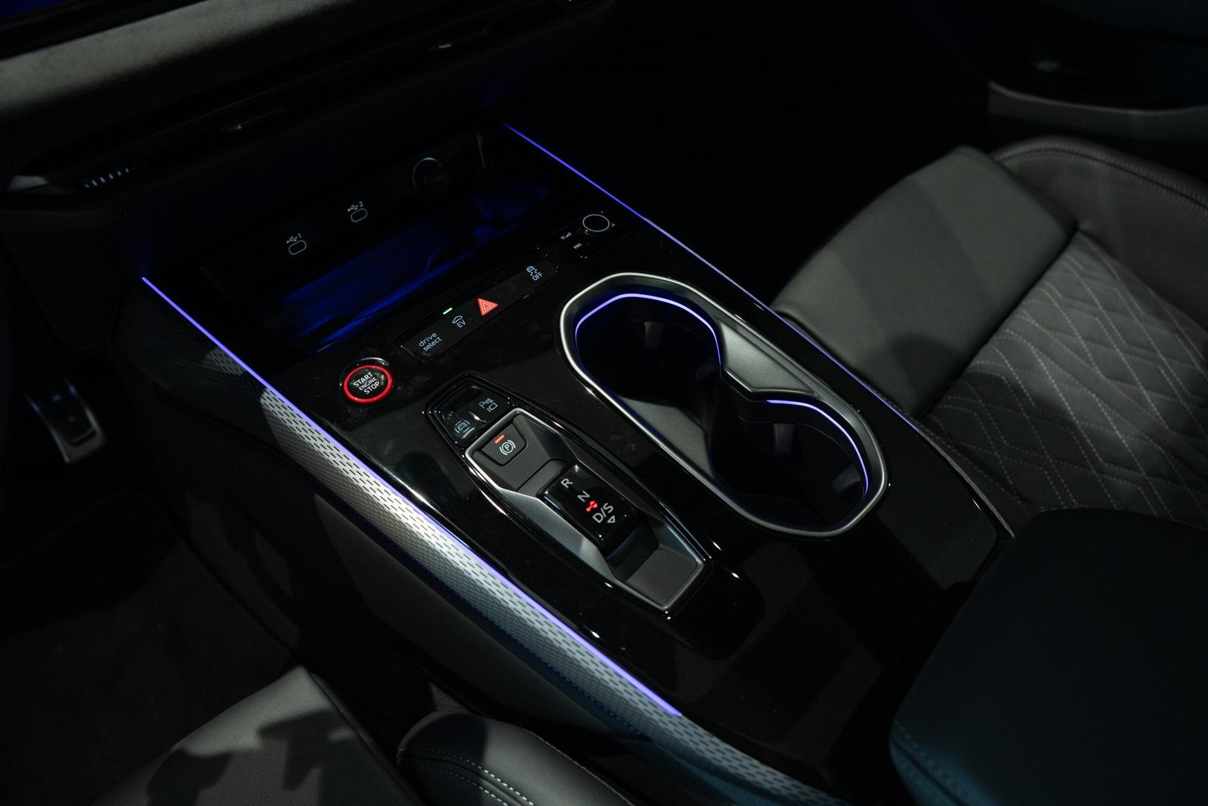 Foto van Audi A6 Avant