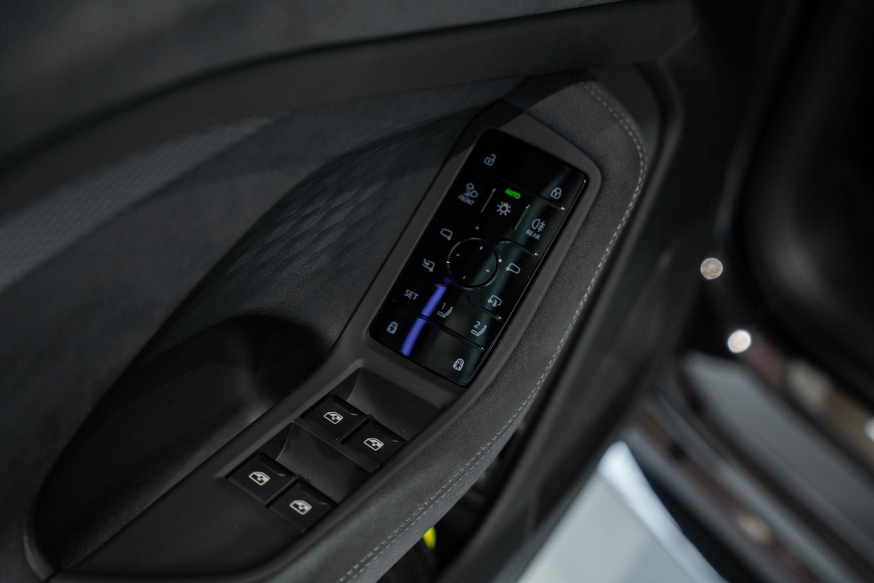 Foto van Audi A6 Avant