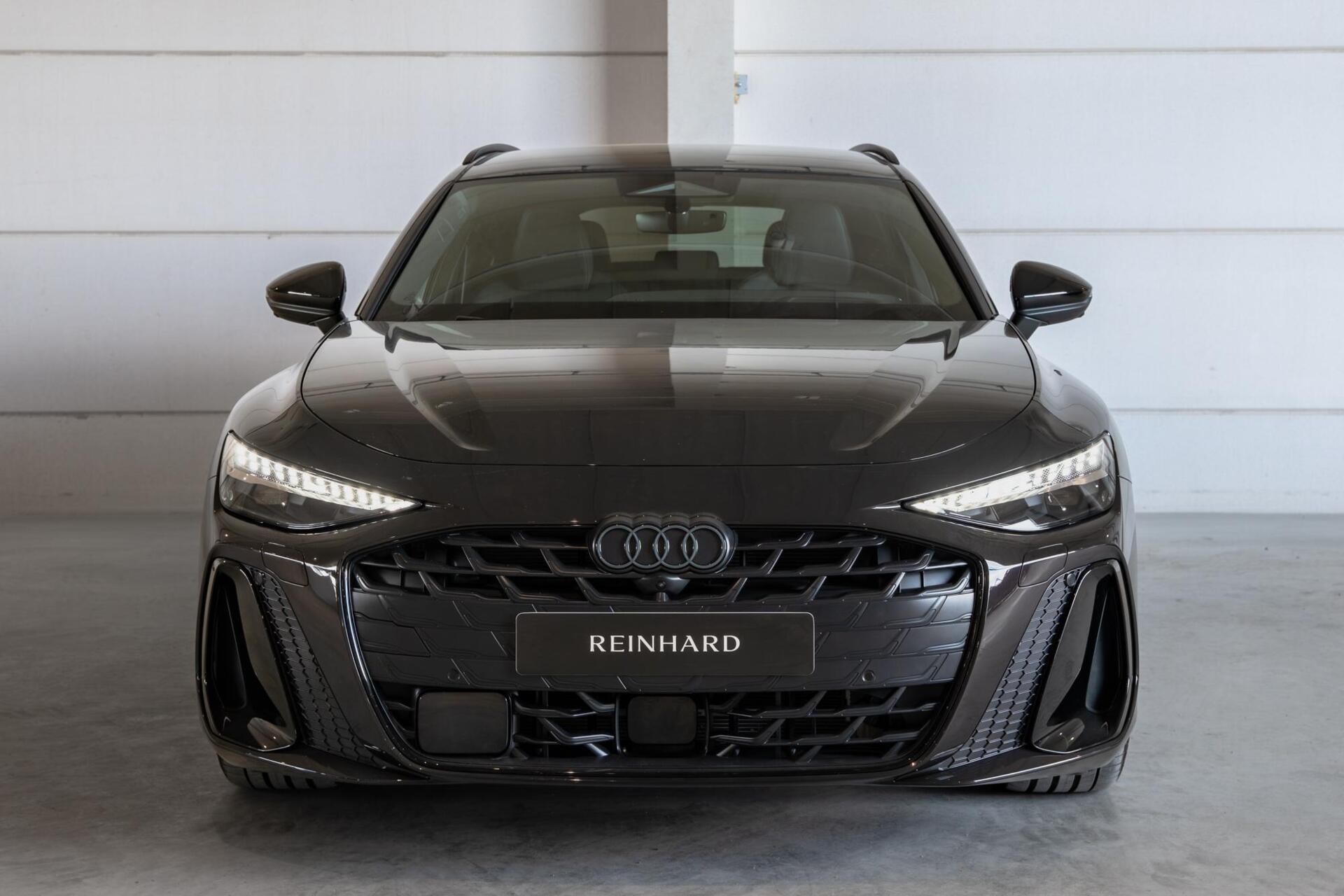 Foto van Audi A6 Avant