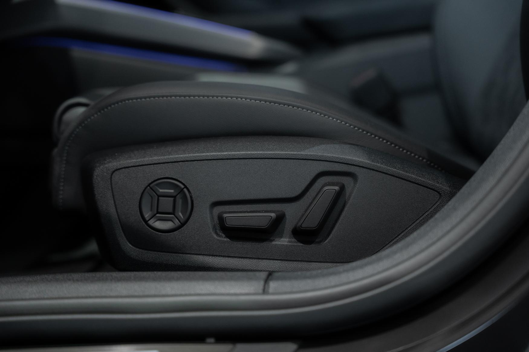 Foto van Audi A6 Avant