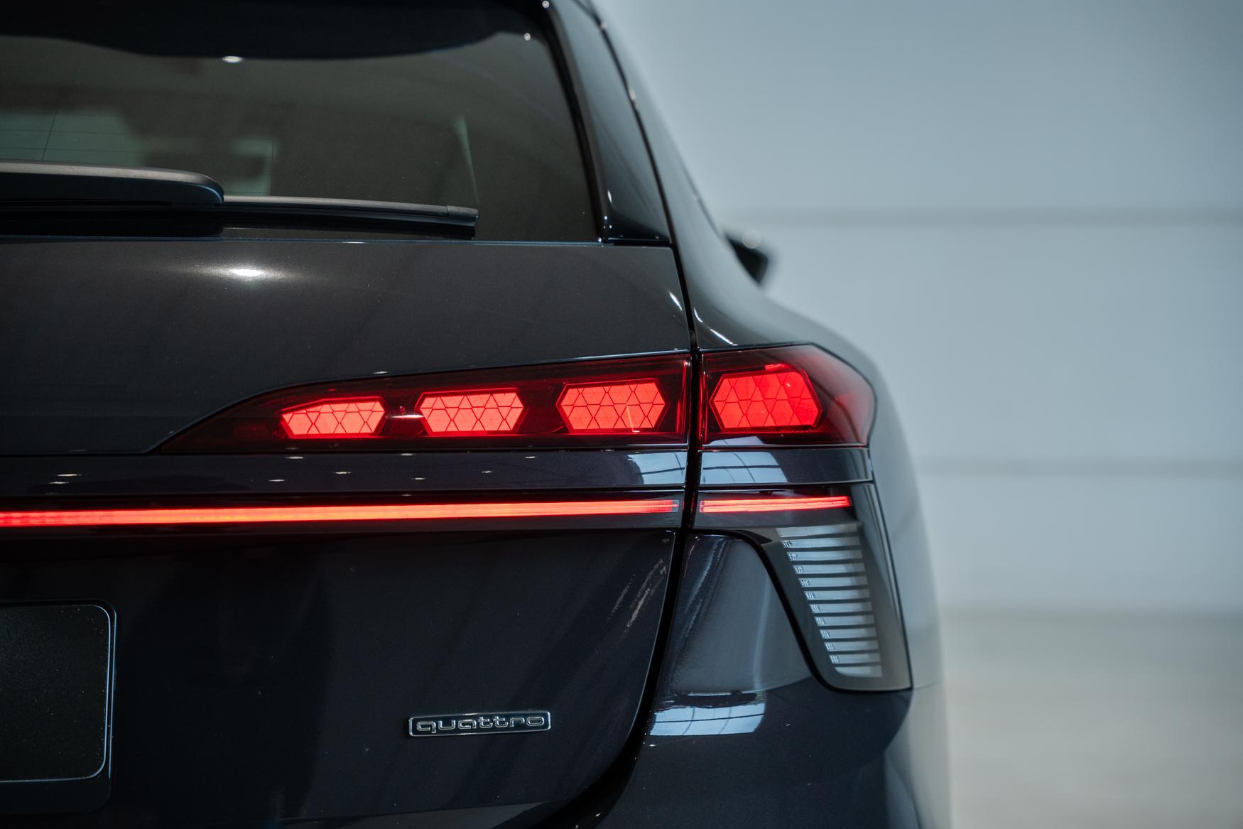 Foto van Audi A6 Avant