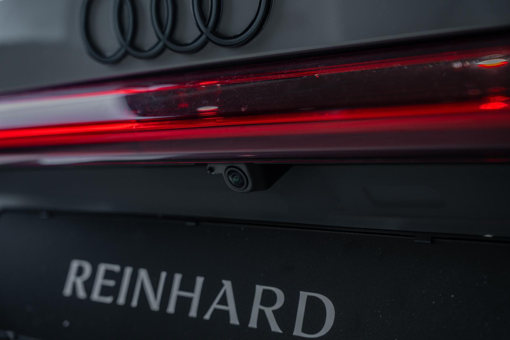 Foto van Audi A6 Avant
