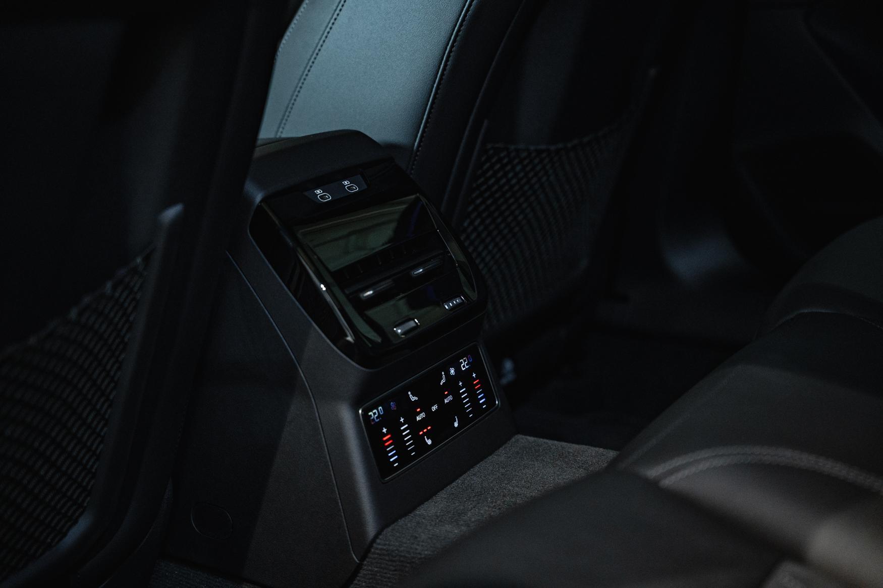 Foto van Audi A6 Avant