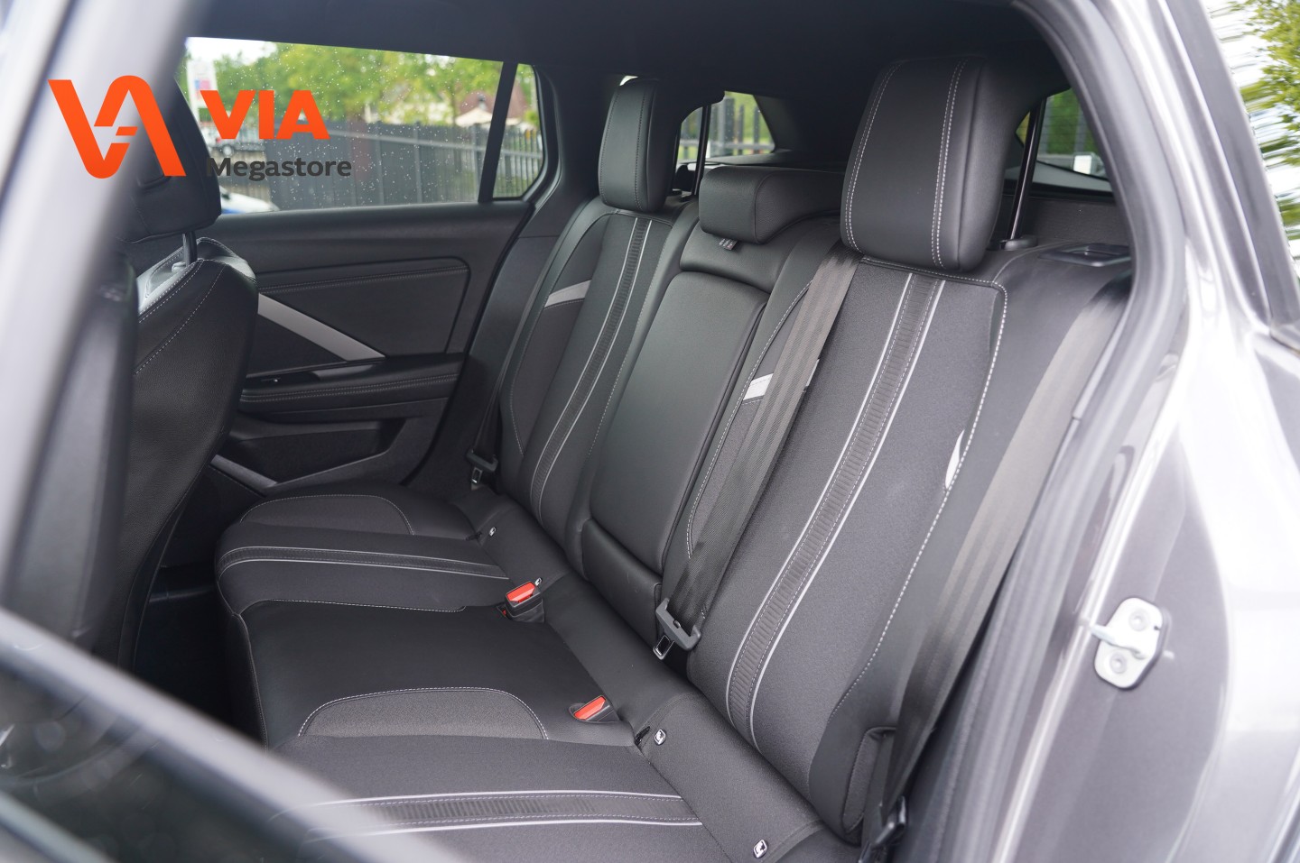 Foto van Opel Astra Sports Tourer
