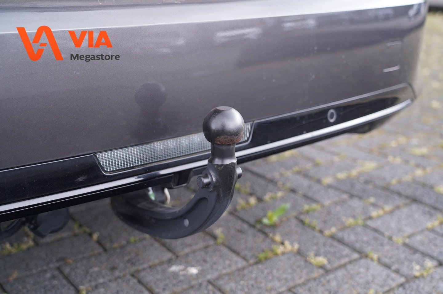 Foto van Opel Astra Sports Tourer