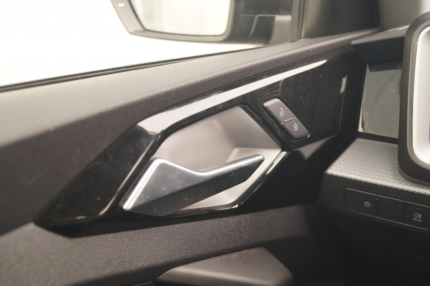 Foto van Audi A1