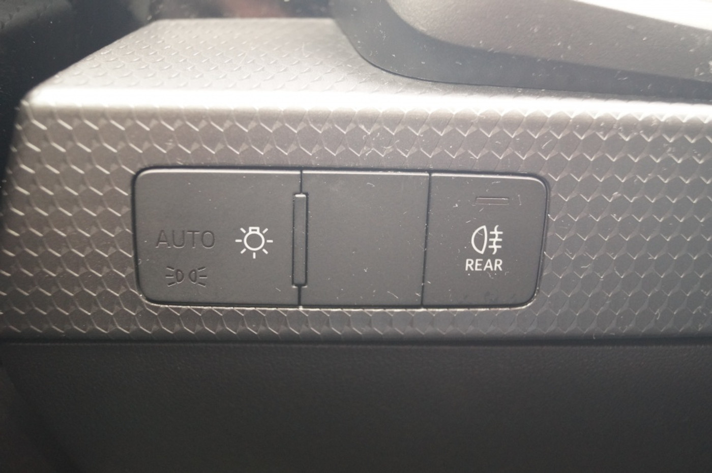 Foto van Audi A1