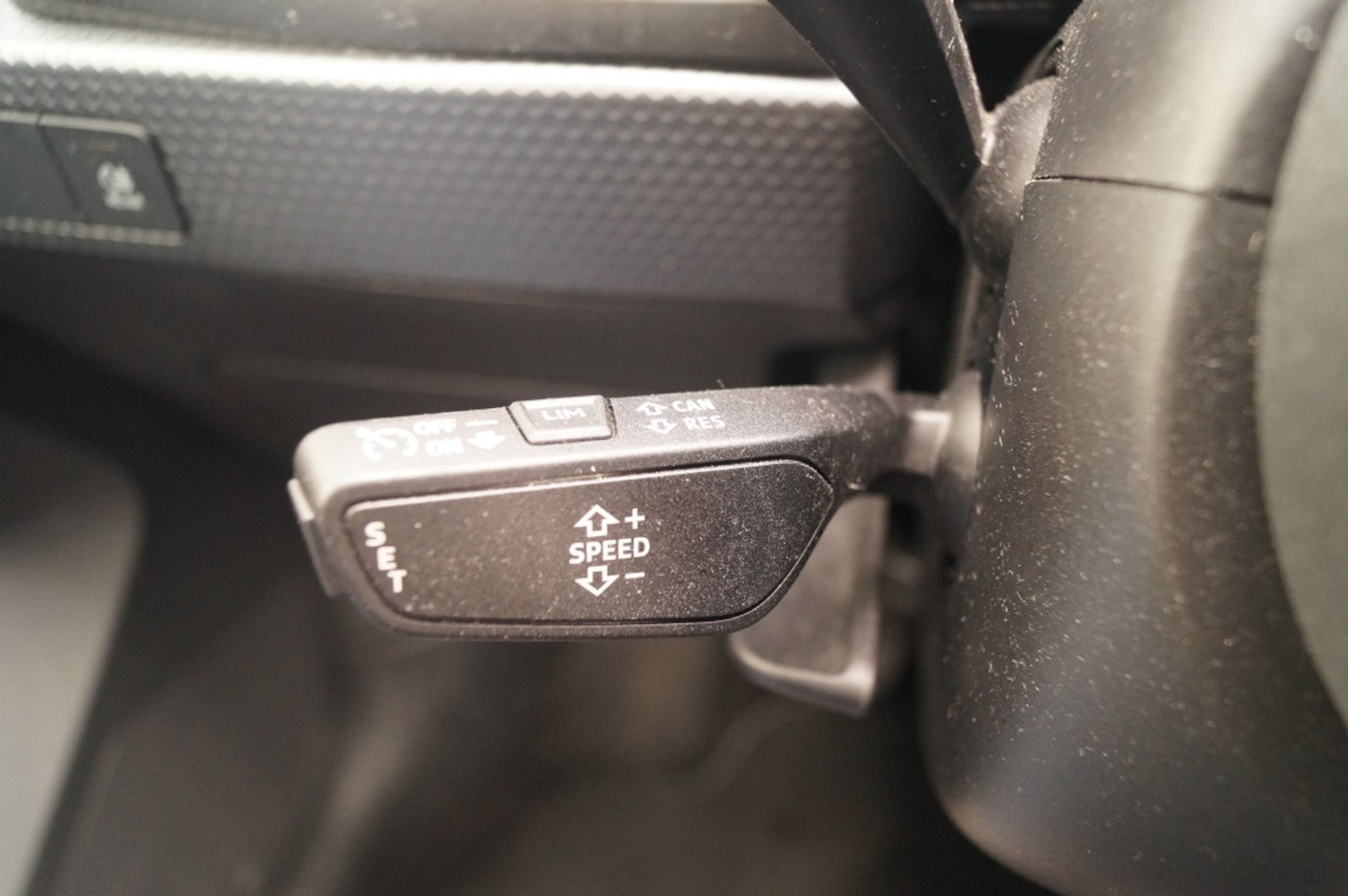 Foto van Audi A1