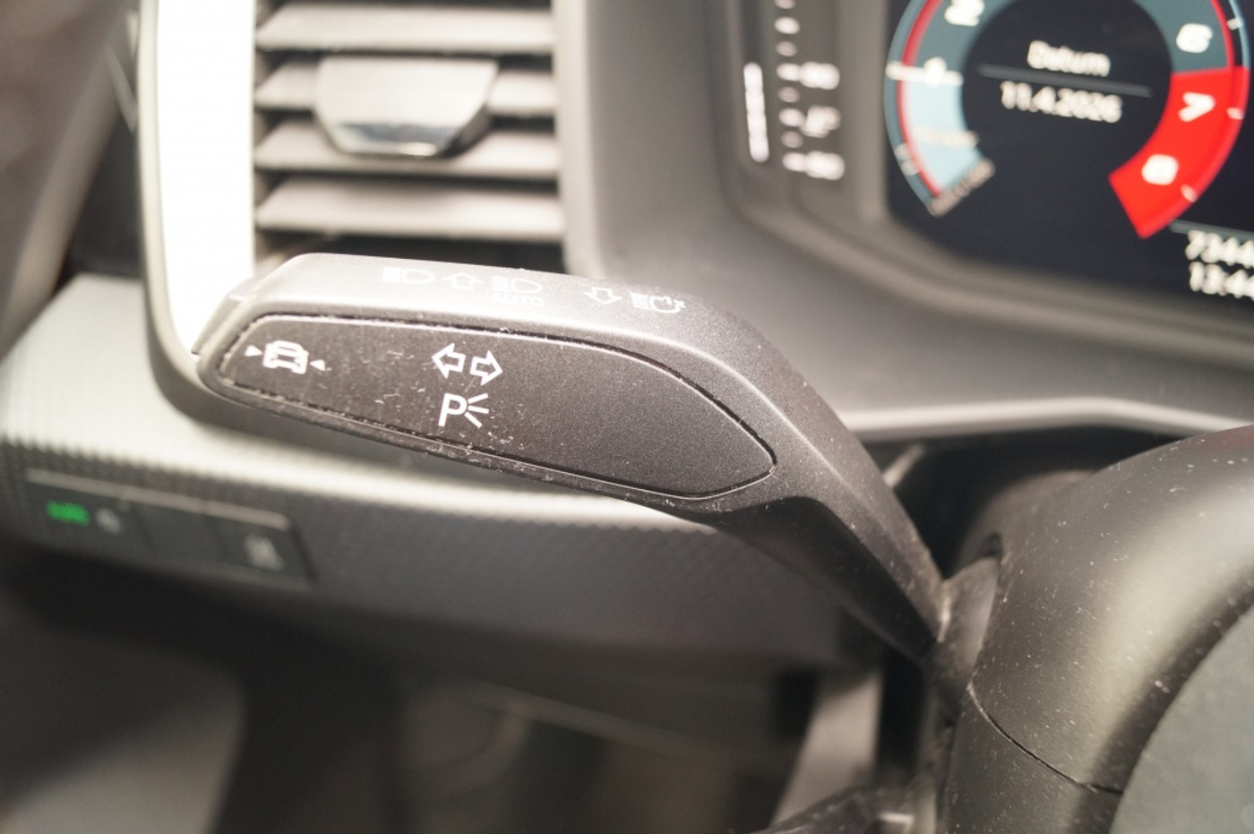 Foto van Audi A1