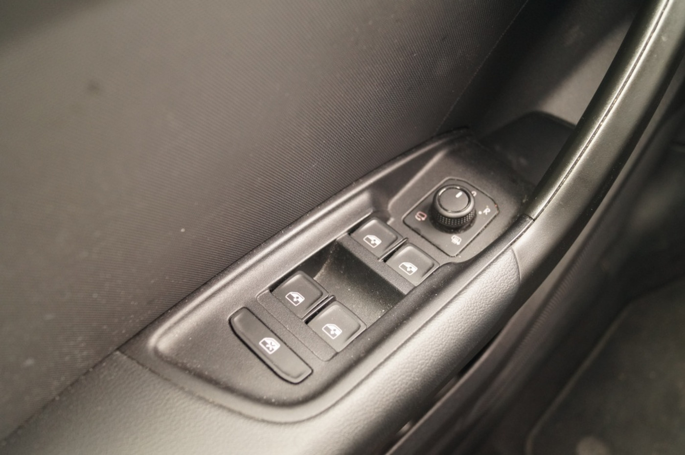 Foto van Audi A1