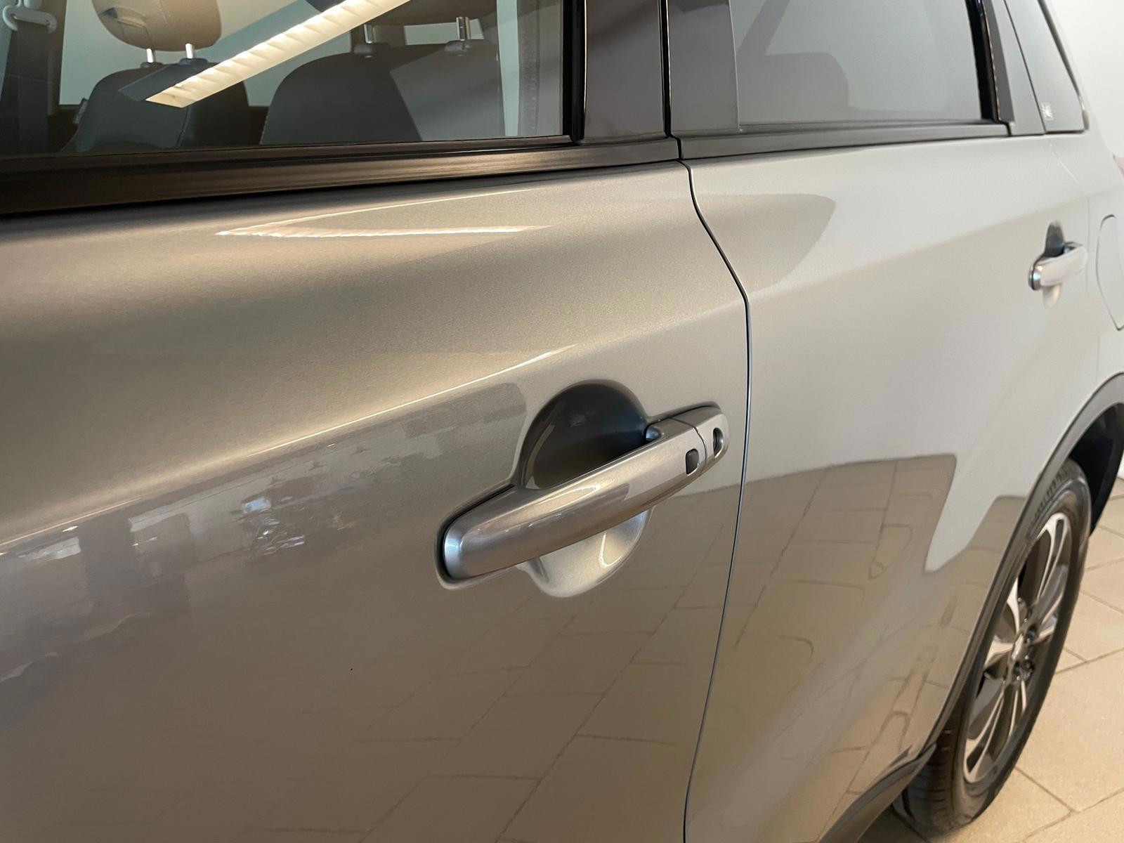 Foto van Suzuki Vitara