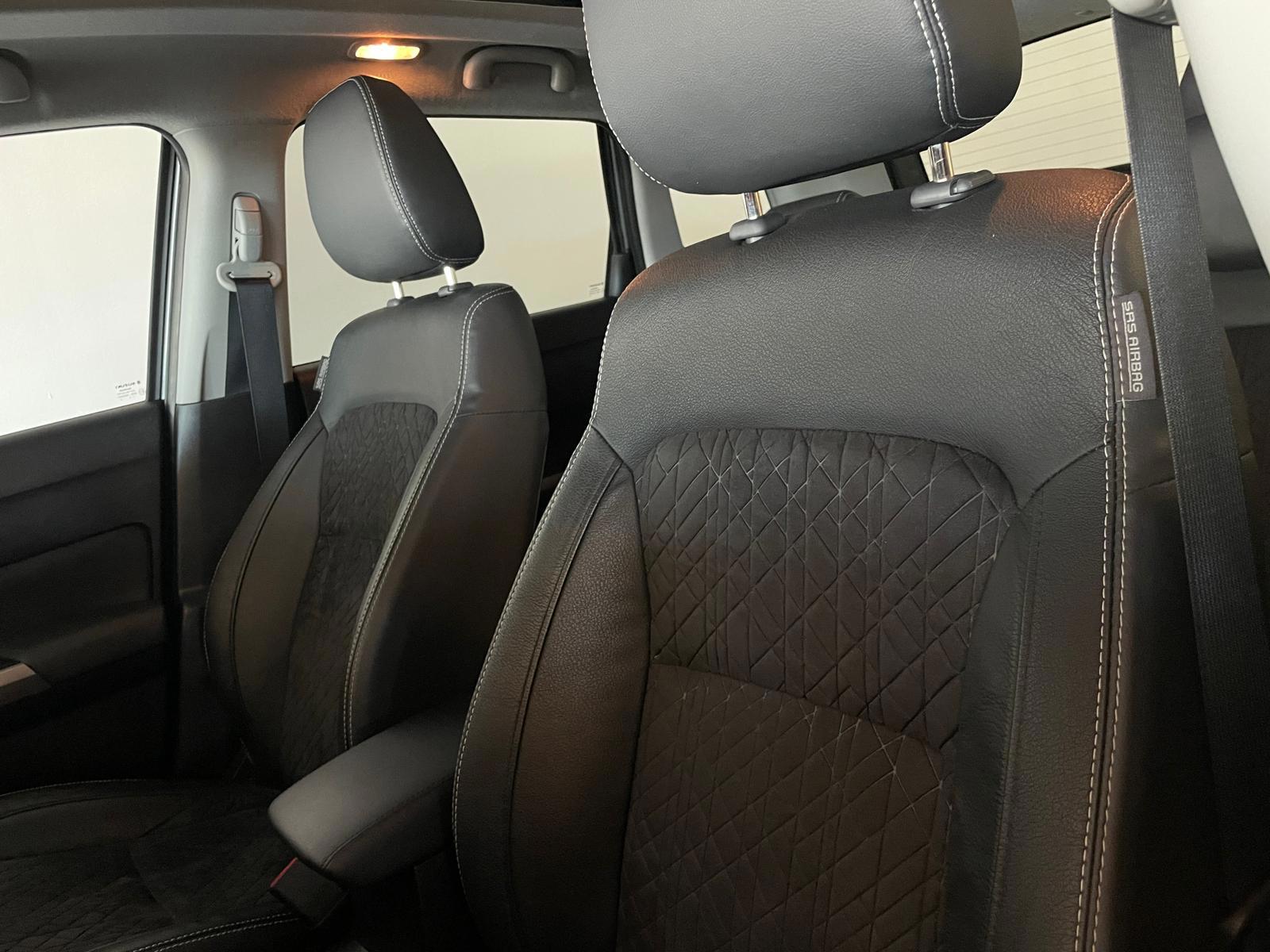 Foto van Suzuki Vitara