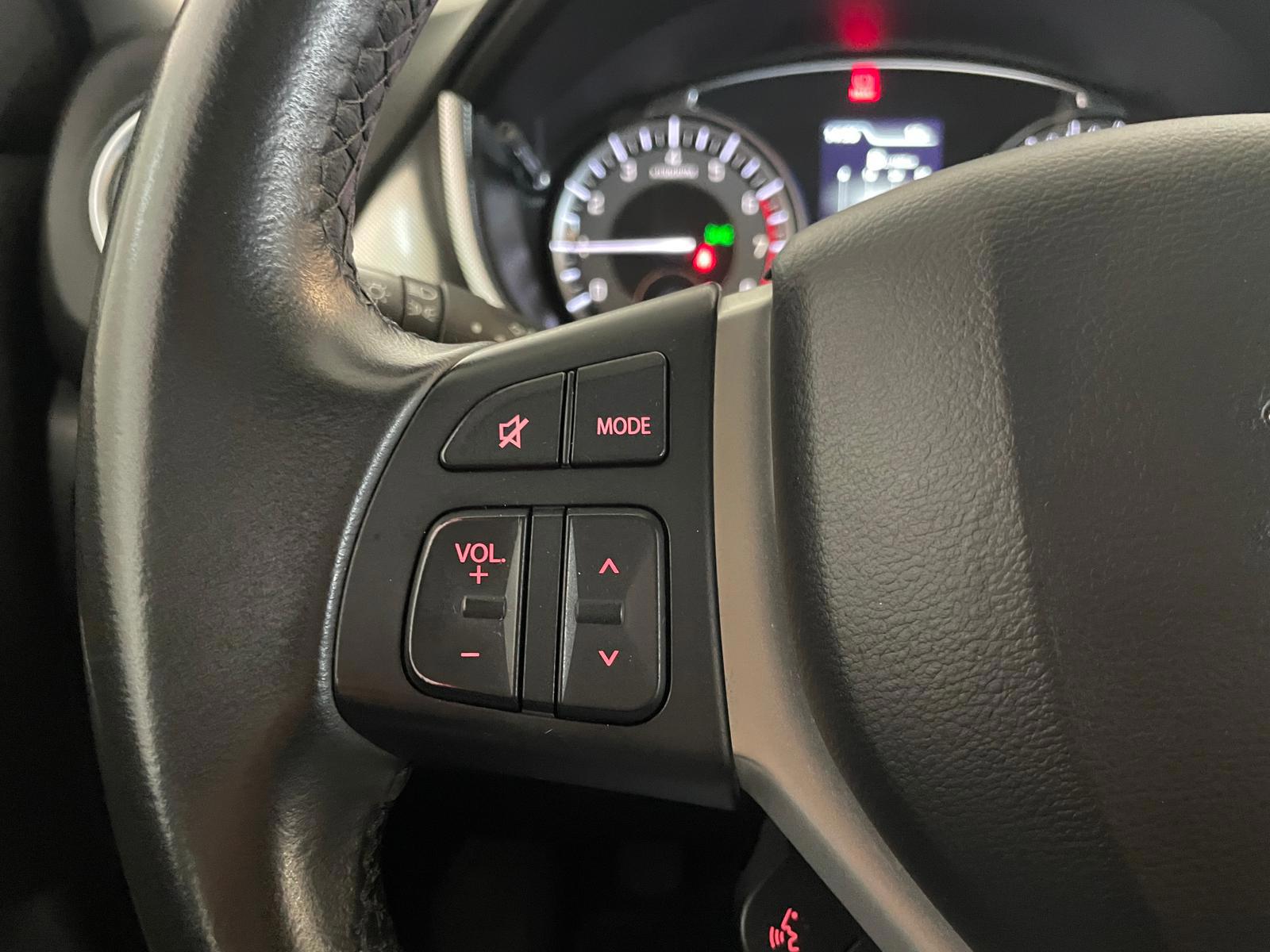 Foto van Suzuki Vitara
