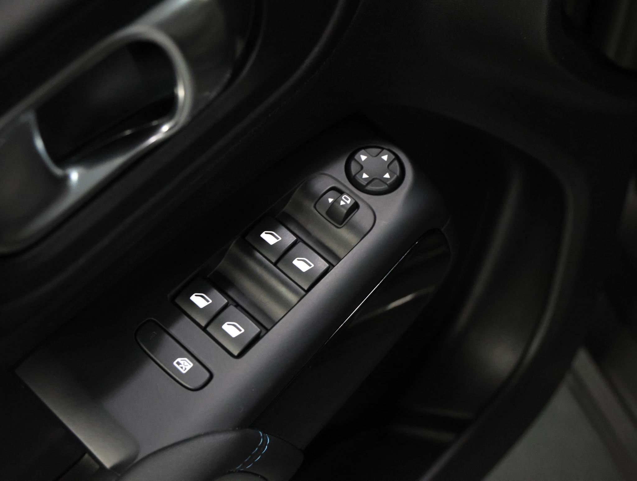 Foto van Citroen C5 Aircross
