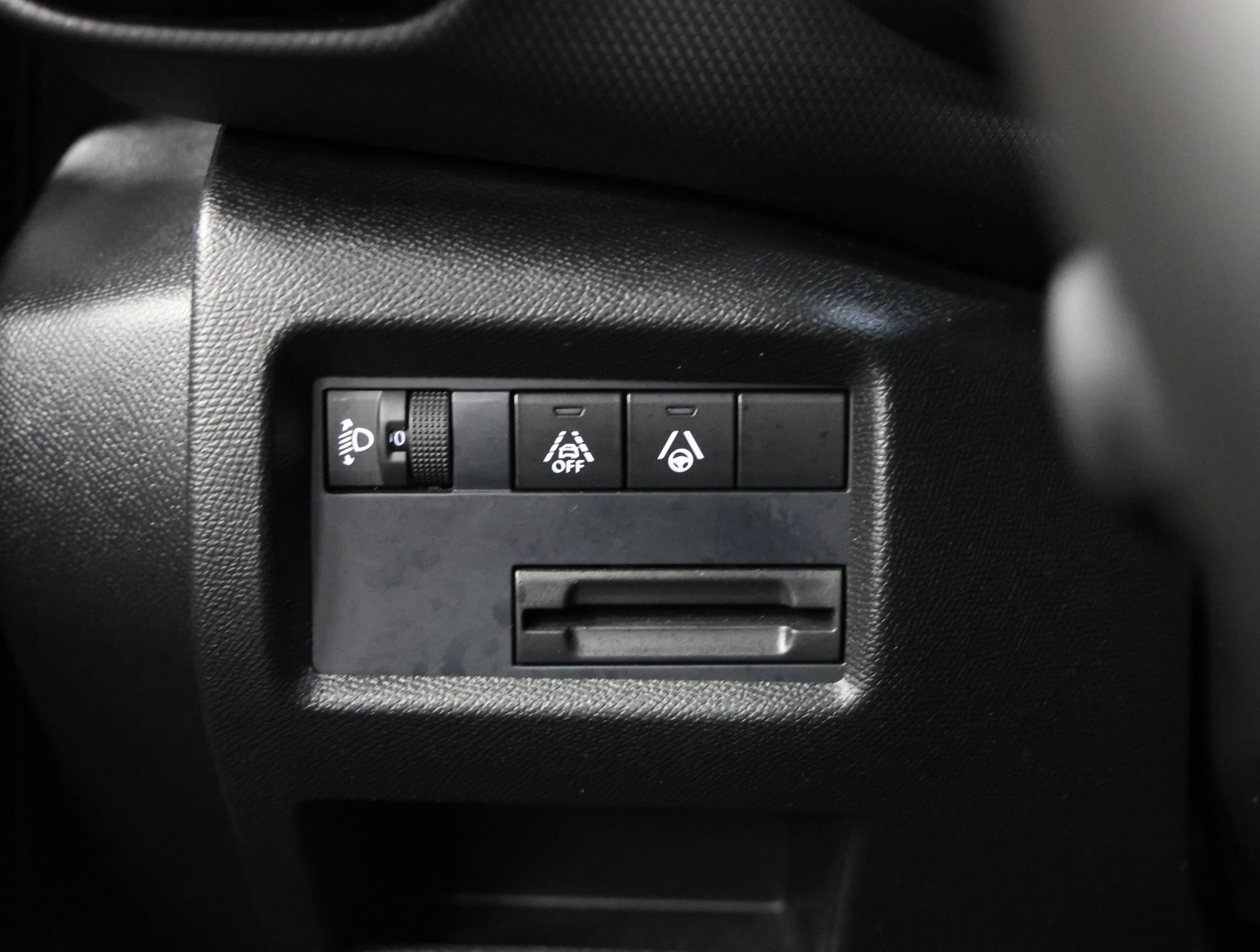 Foto van Citroen C5 Aircross