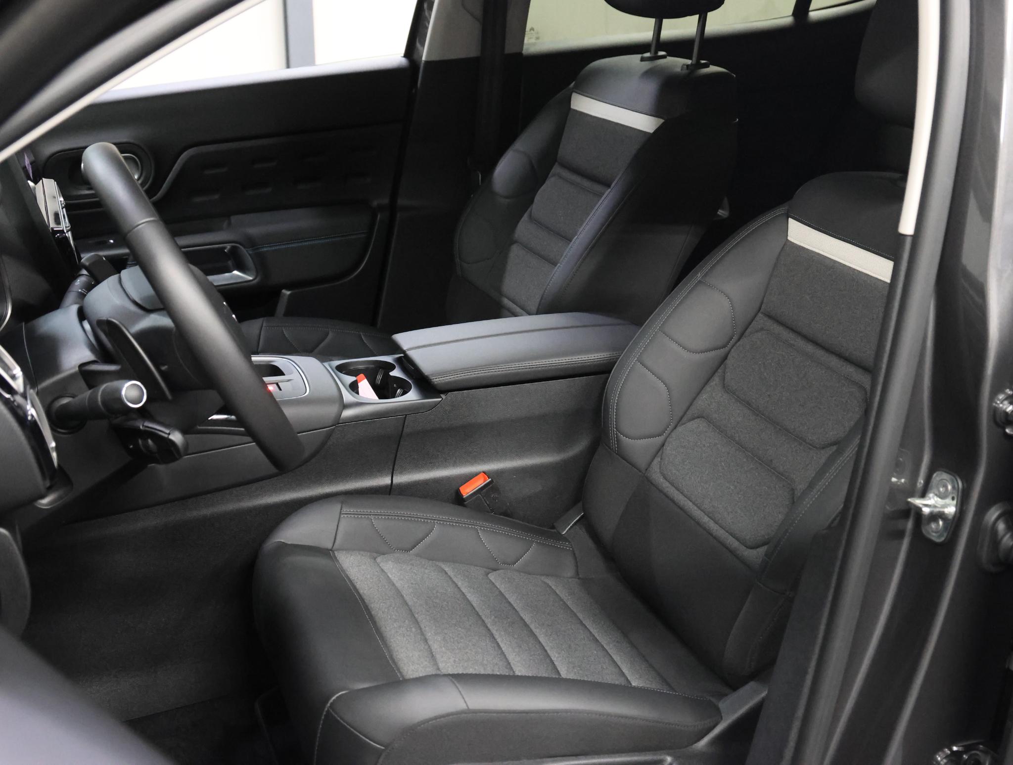 Foto van Citroen C5 Aircross