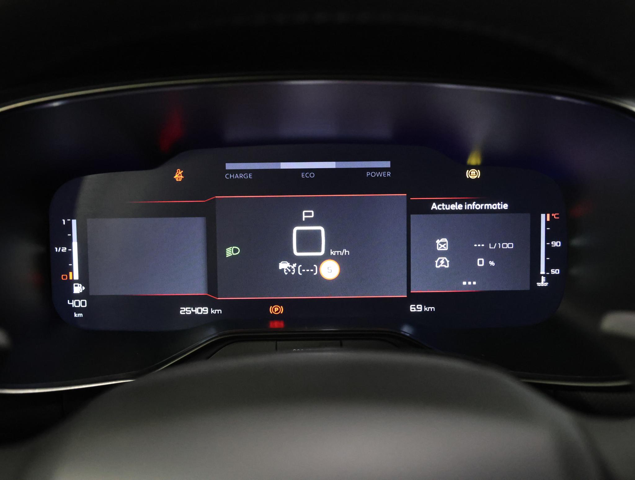 Foto van Citroen C5 Aircross