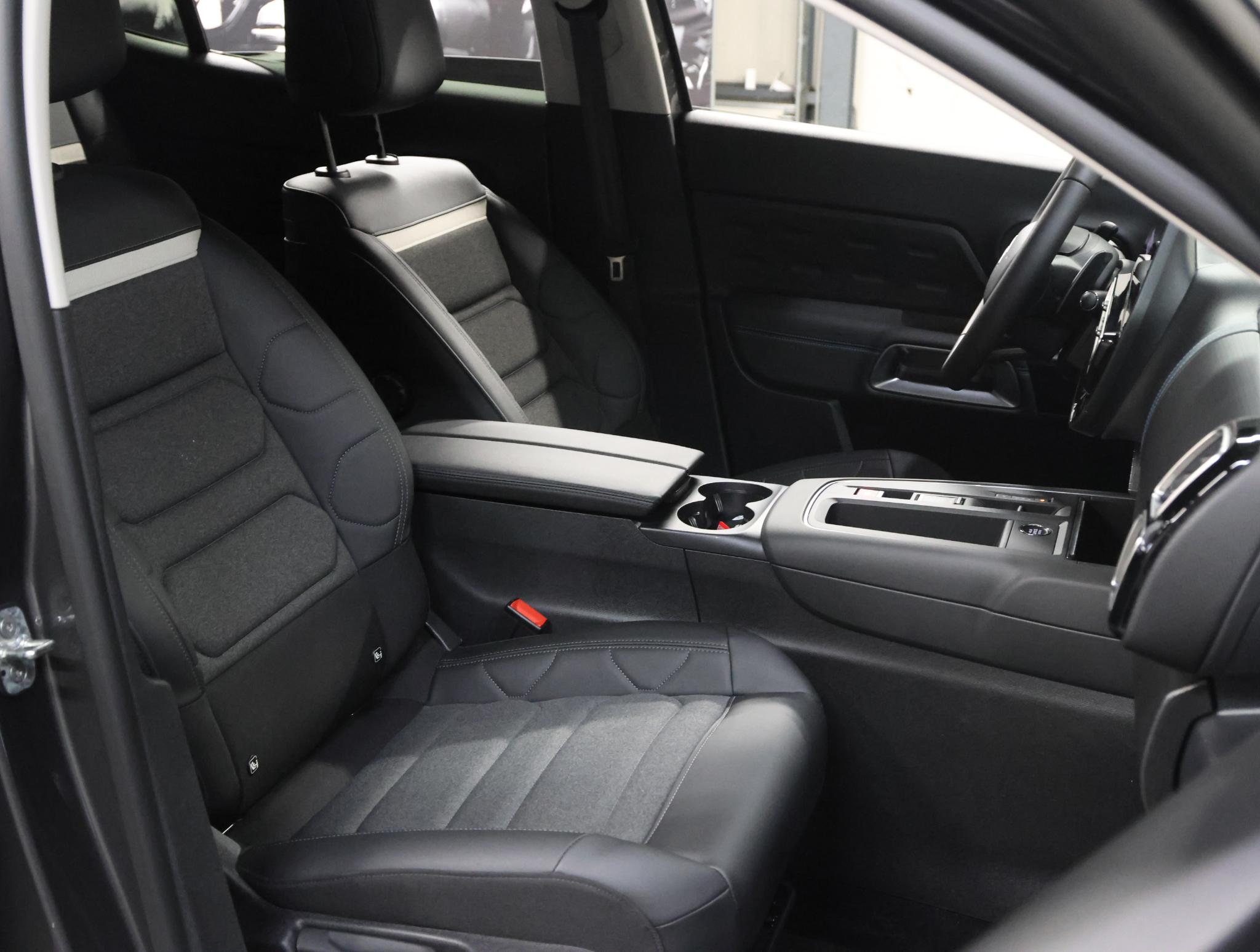 Foto van Citroen C5 Aircross