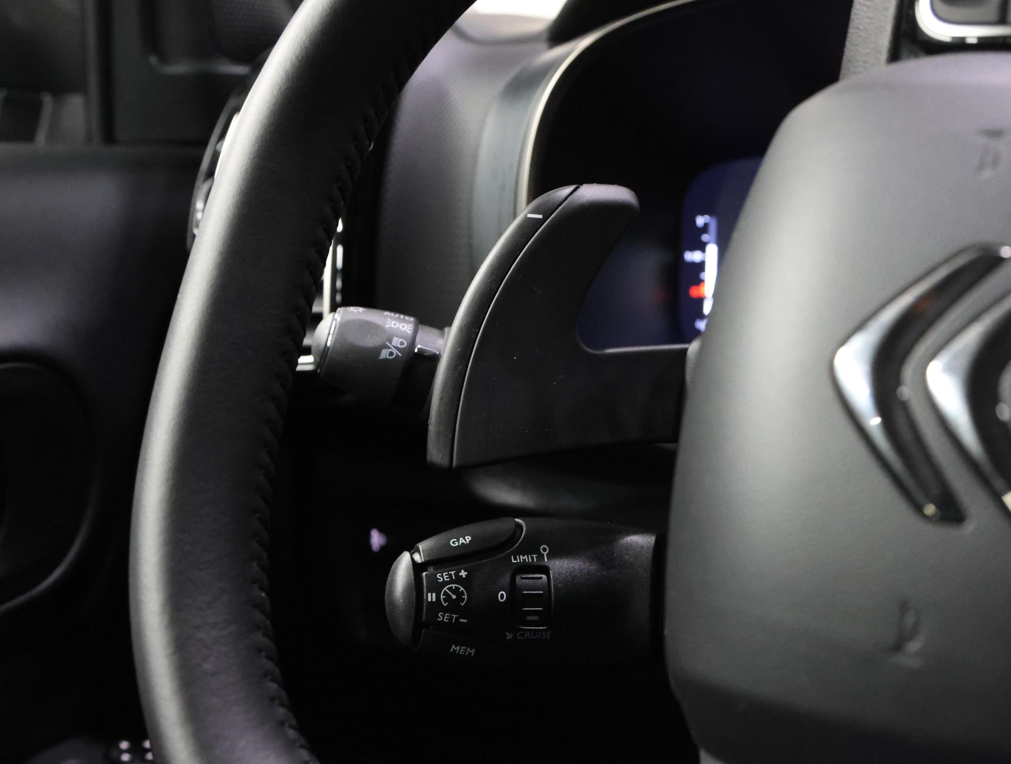 Foto van Citroen C5 Aircross