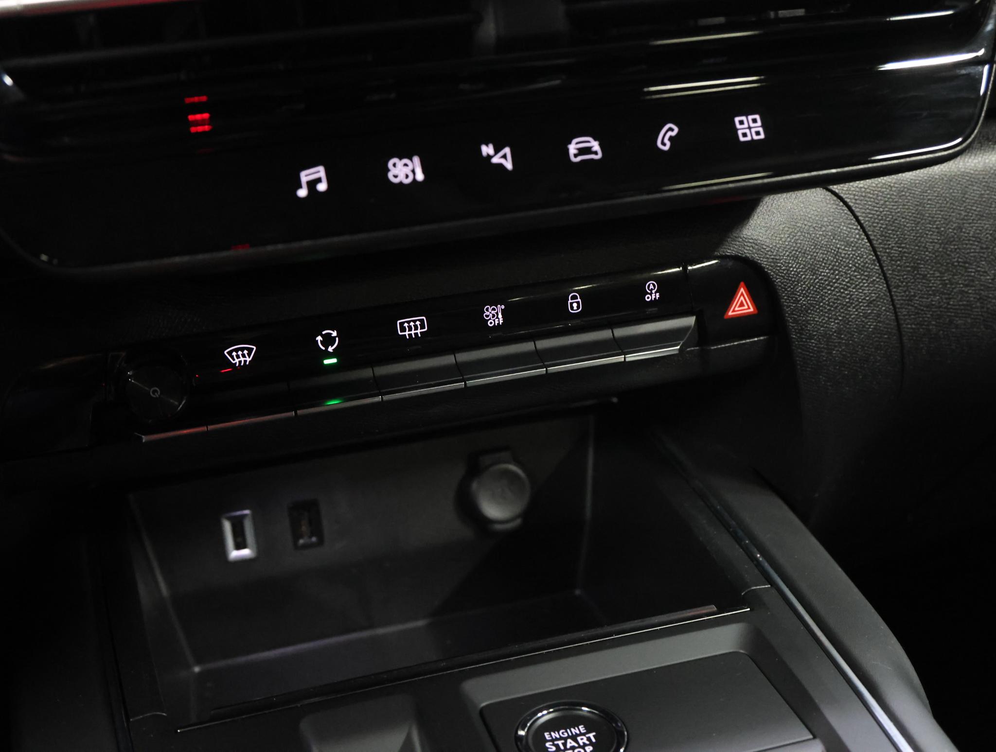 Foto van Citroen C5 Aircross