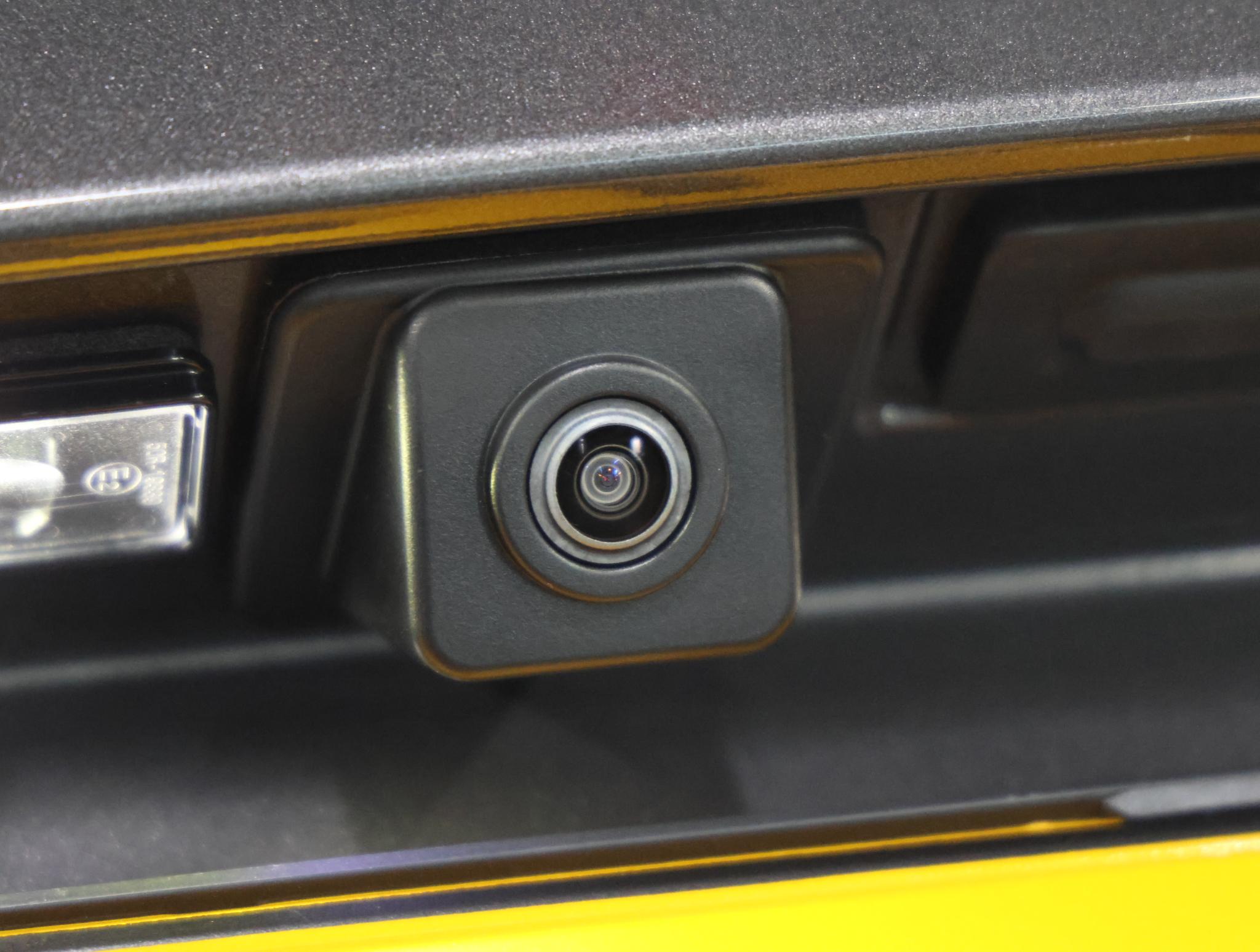 Foto van Citroen C5 Aircross