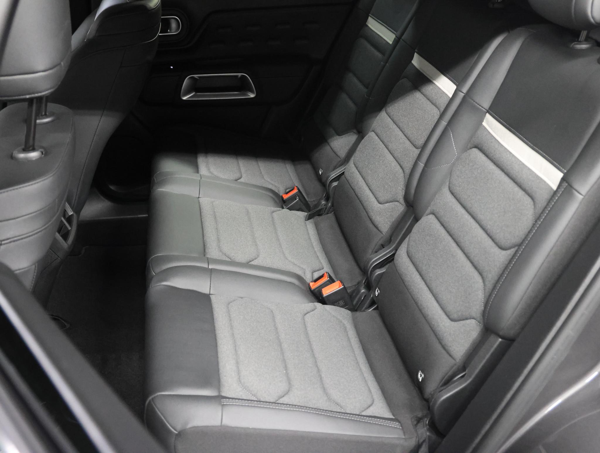 Foto van Citroen C5 Aircross