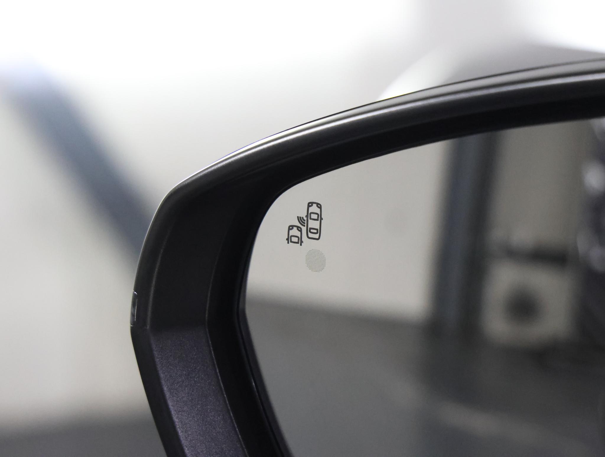Foto van Citroen C5 Aircross