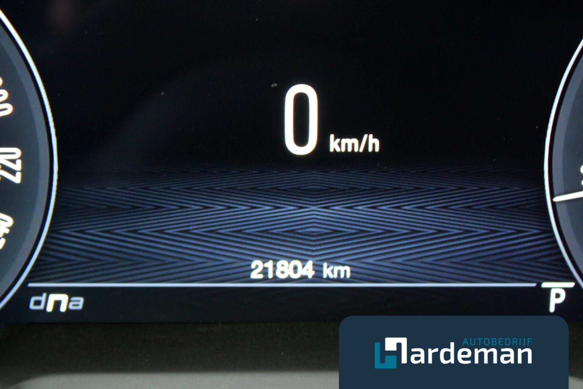Foto van Alfa Romeo Giulia