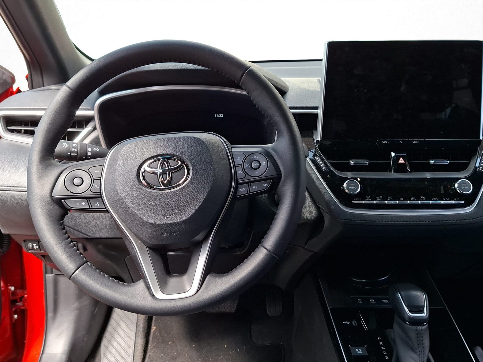 Foto van Toyota Toyota Corolla
