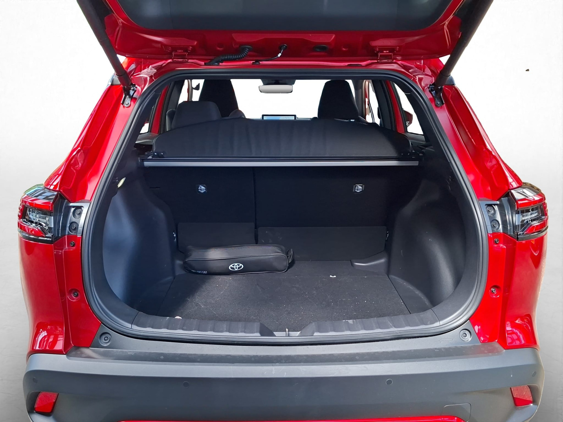 Foto van Toyota Toyota Corolla