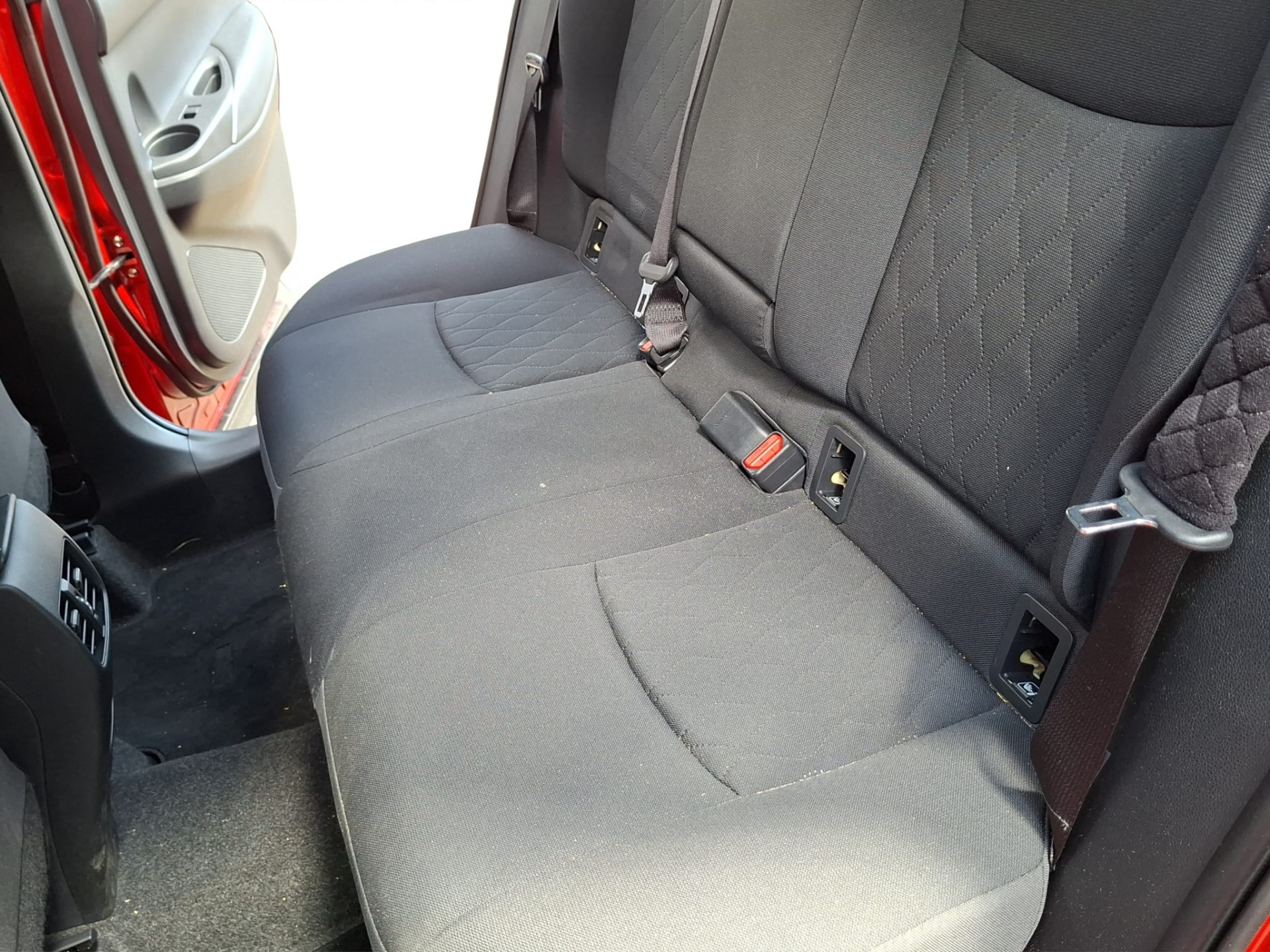 Foto van Toyota Toyota Corolla