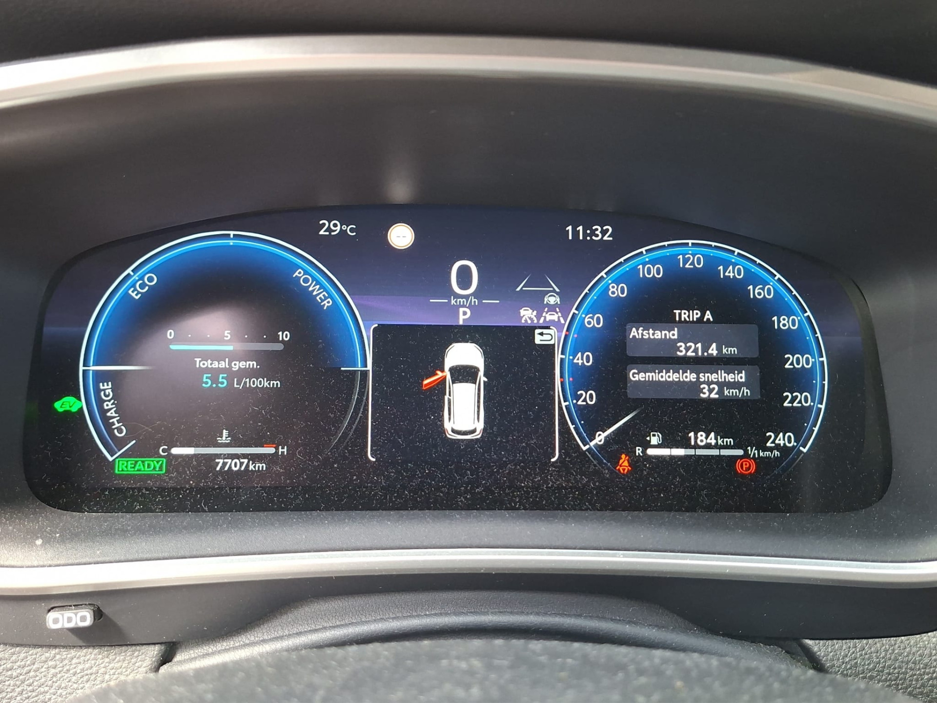 Foto van Toyota Toyota Corolla