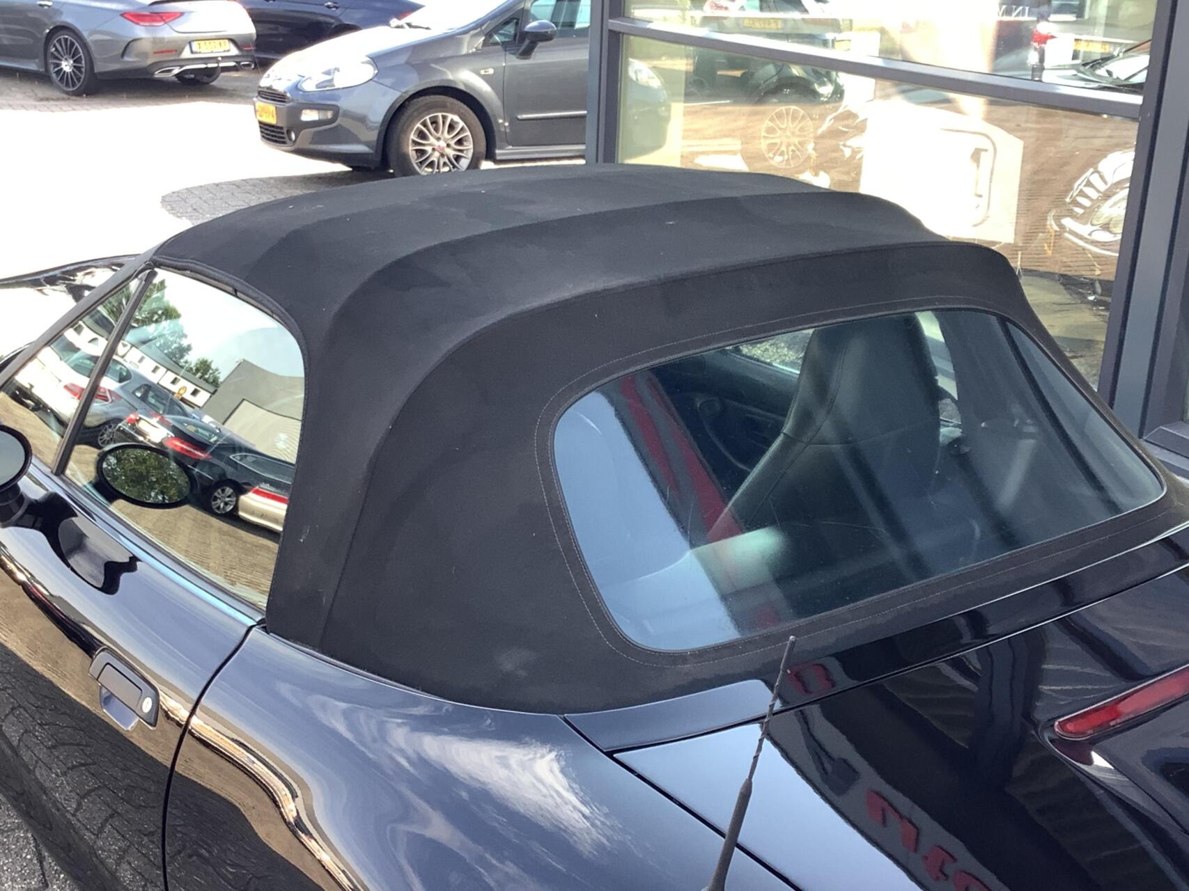 Foto van BMW Z3